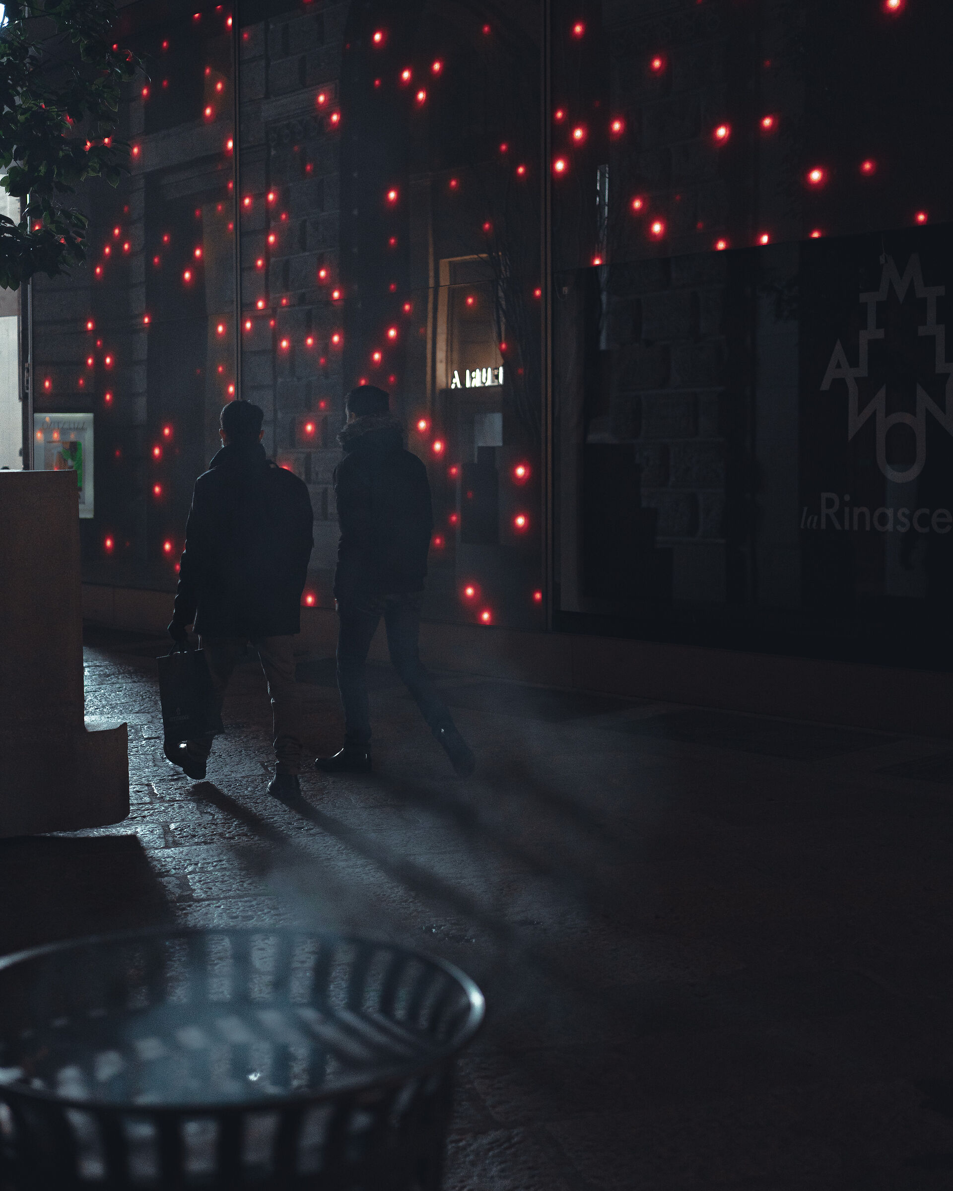 Gotham - January 2020