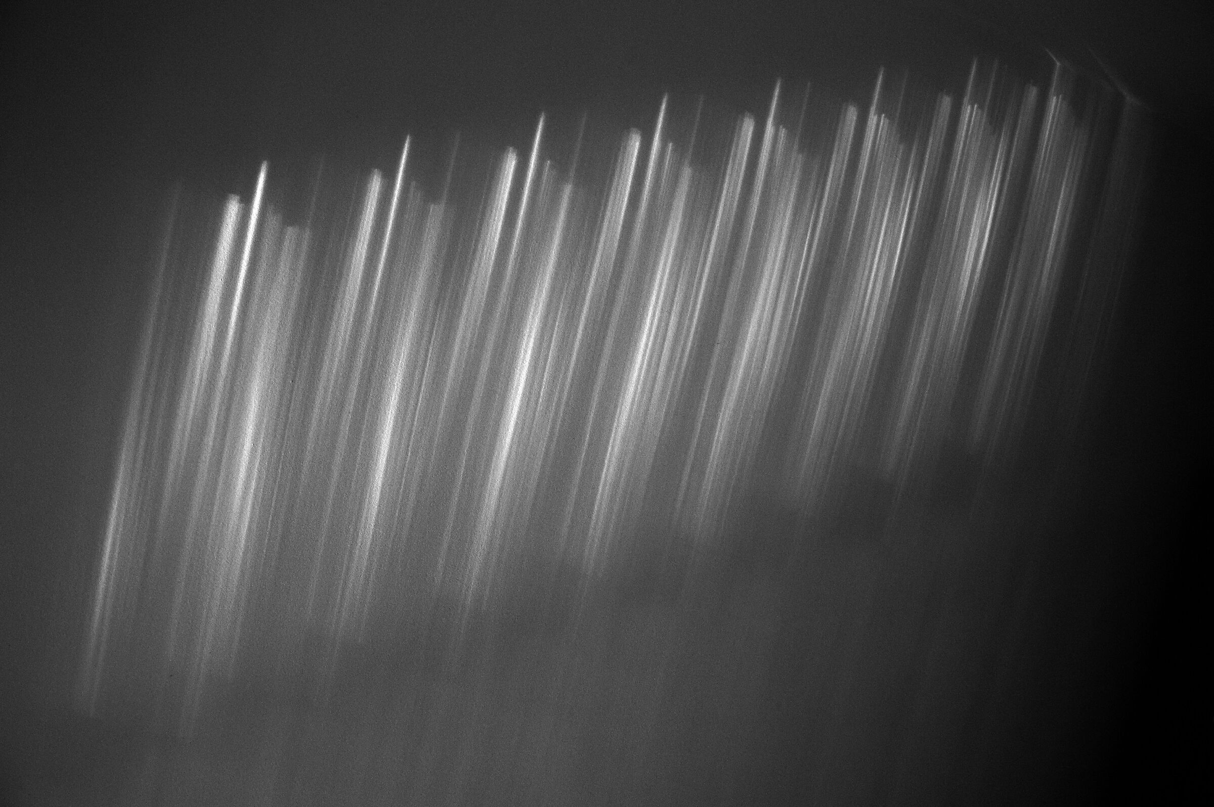 manifestations of light II