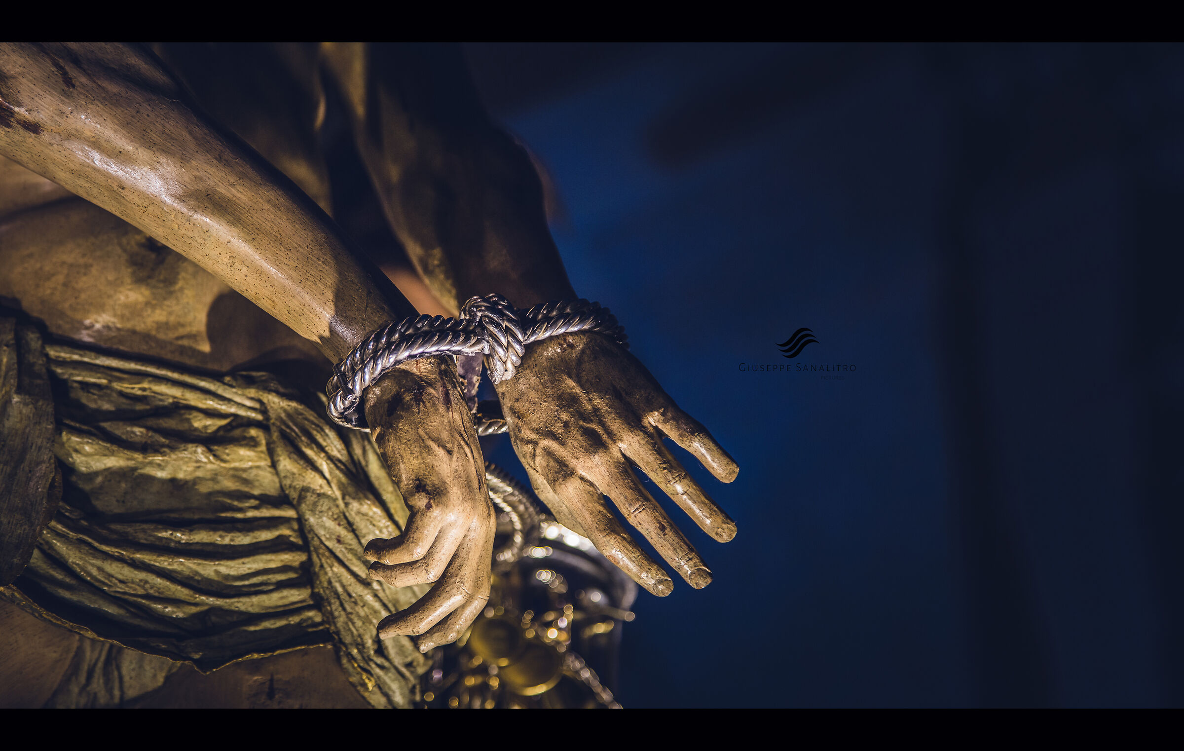 The Mysteries of Trapani