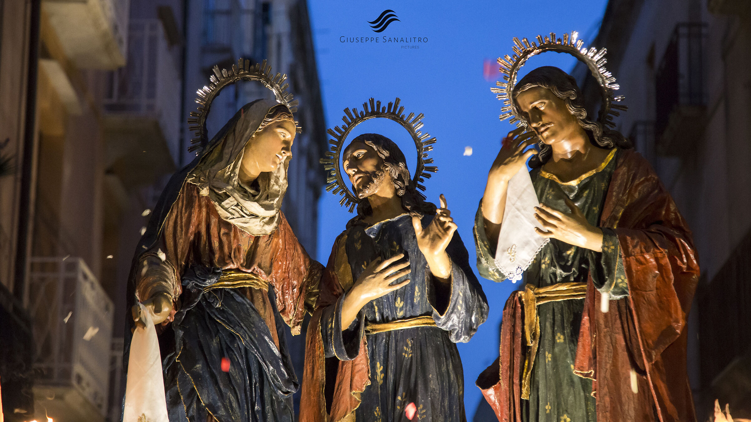 The Mysteries of Trapani