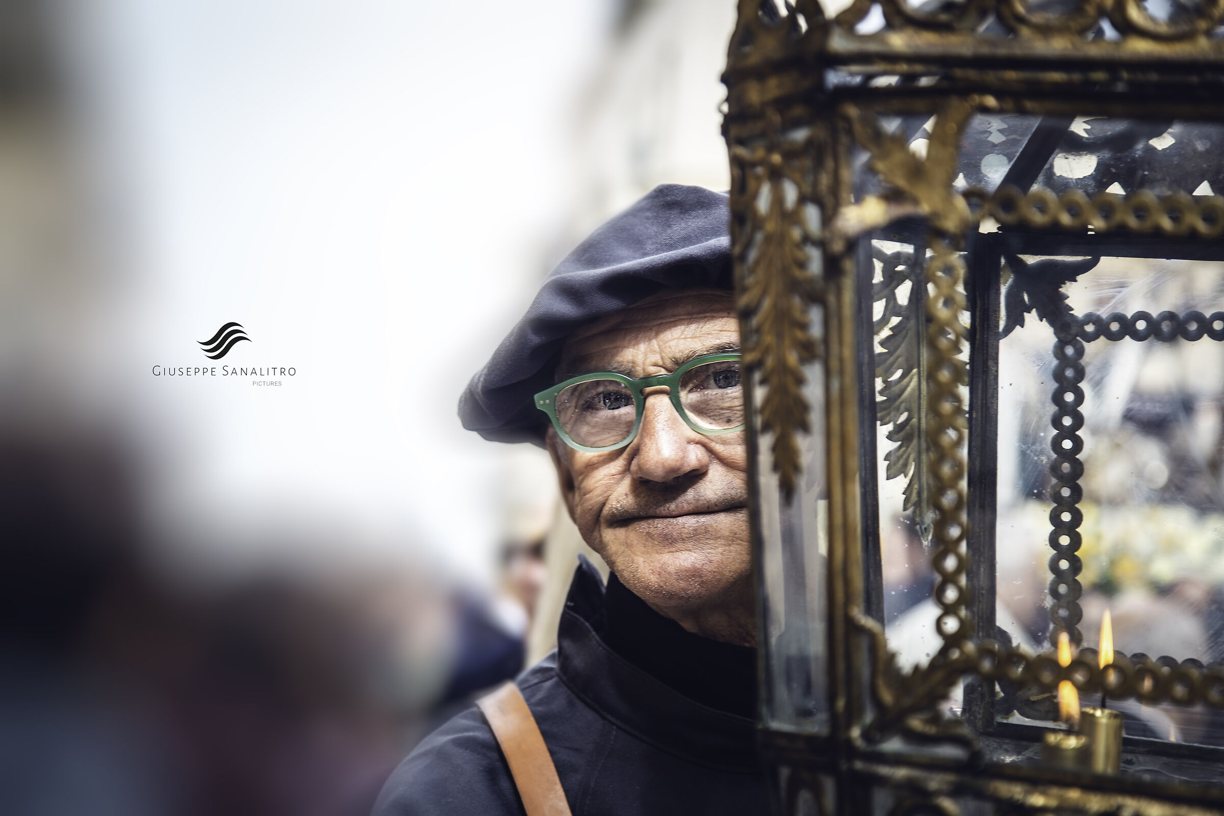 The Mysteries of Trapani