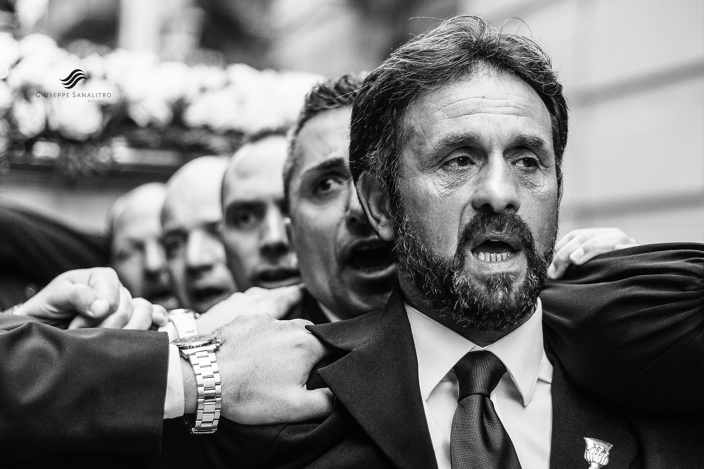 The Mysteries of Trapani