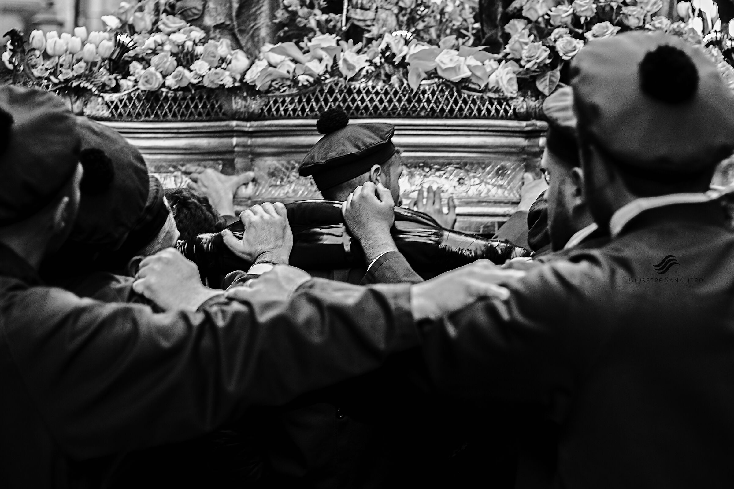 The Mysteries of Trapani