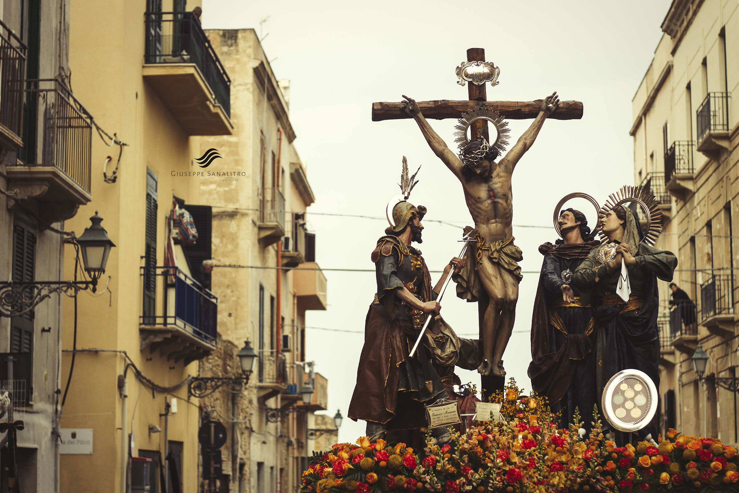 The Mysteries of Trapani