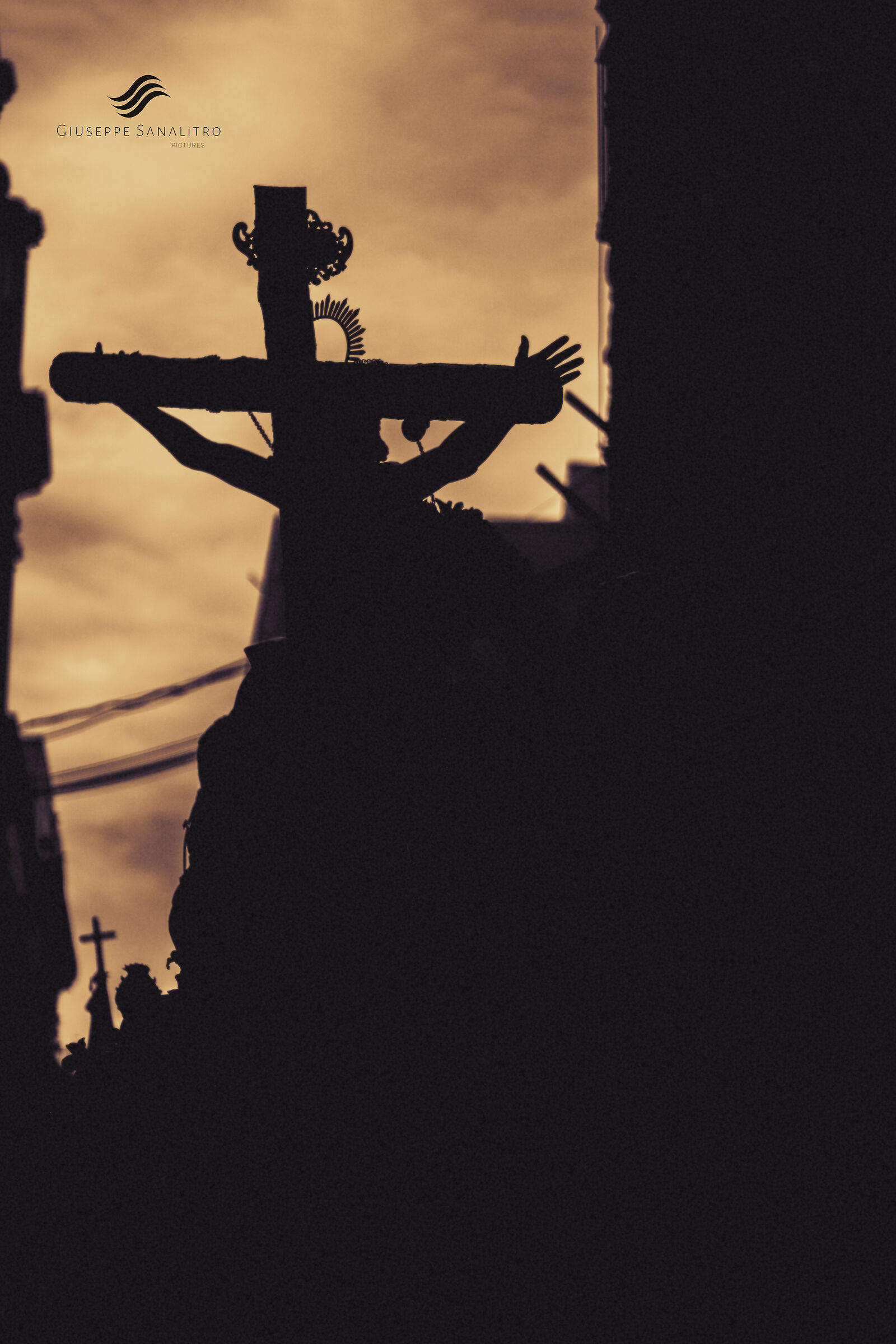 The Mysteries of Trapani