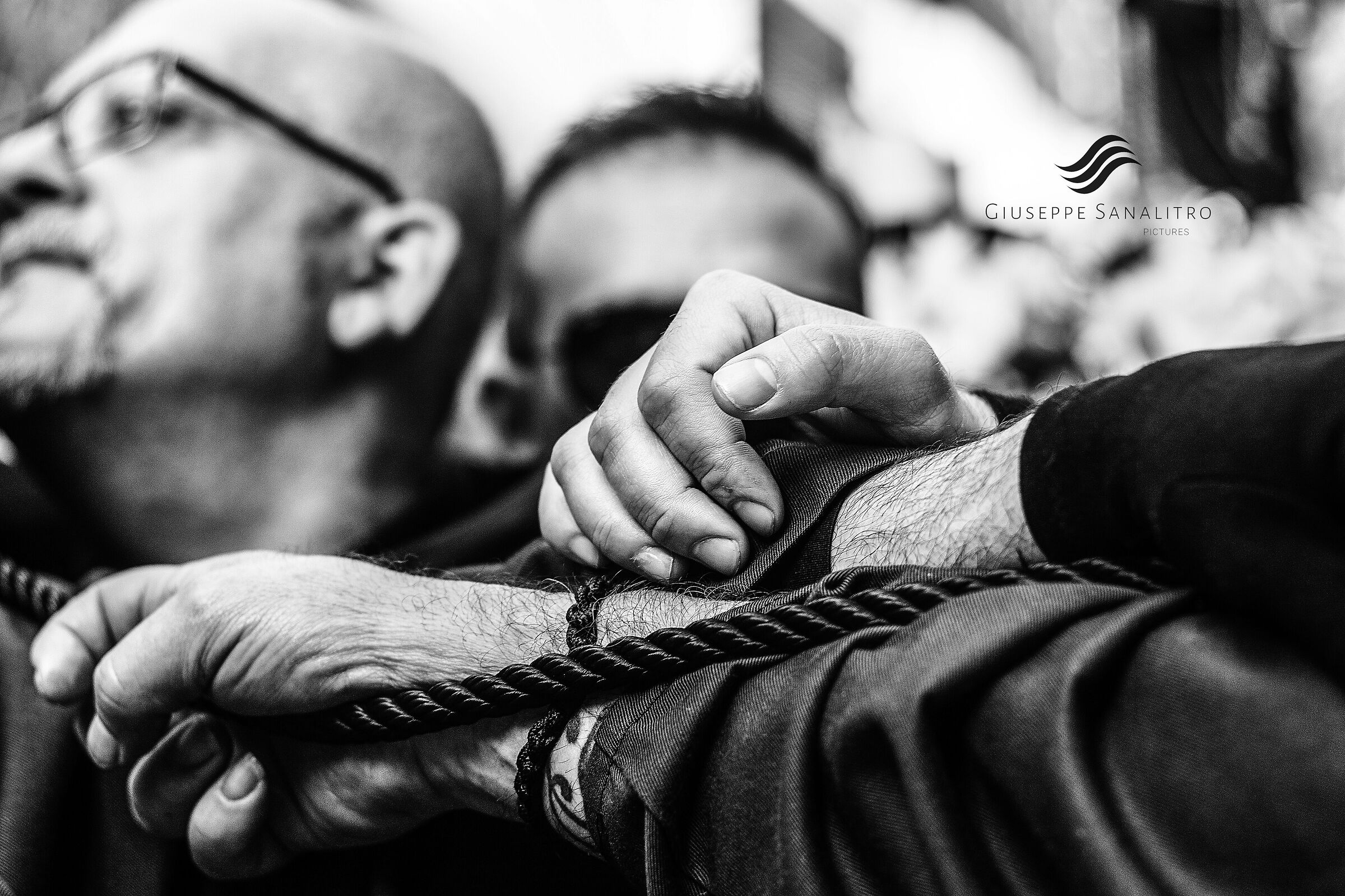 The Mysteries of Trapani