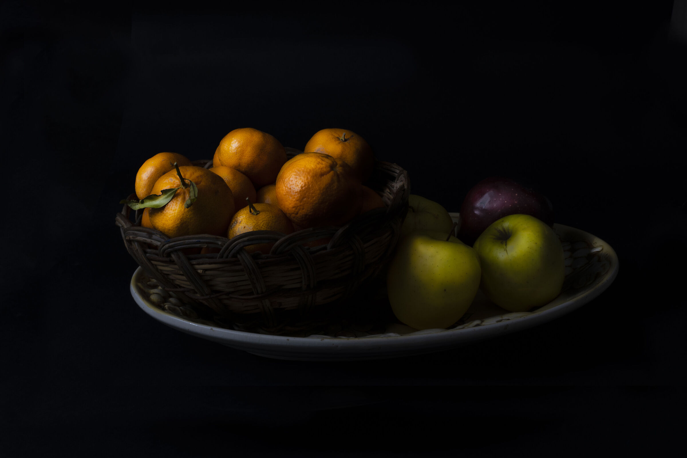 Naturamorta