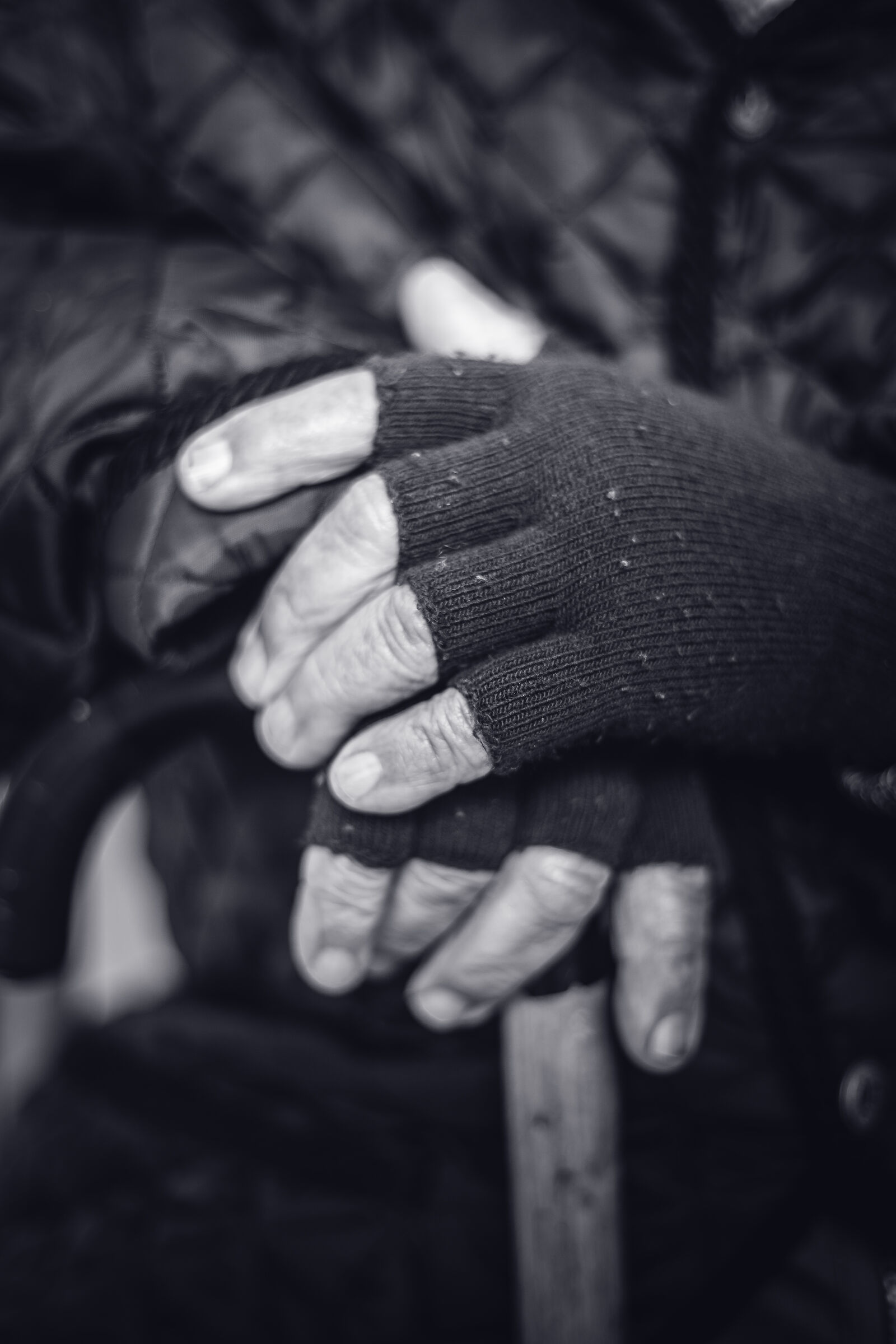 Holy Week in Caltanissetta