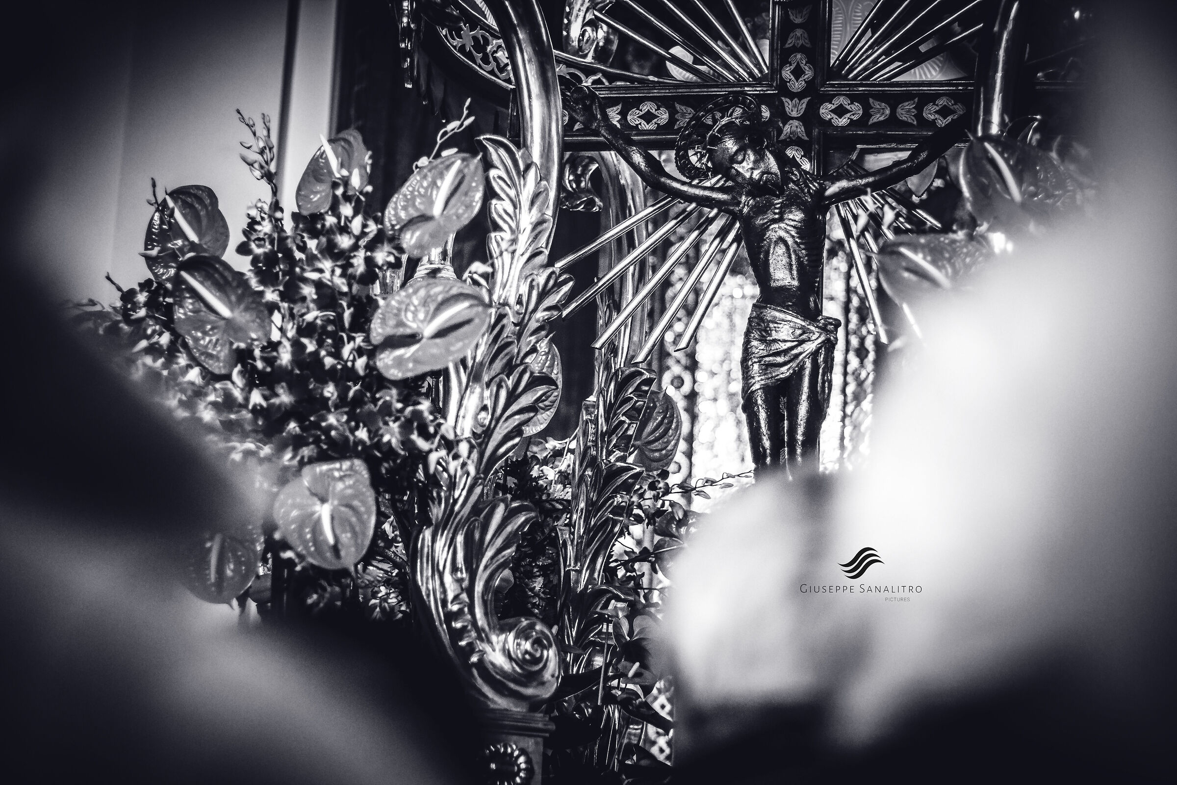 Holy Week in Caltanissetta