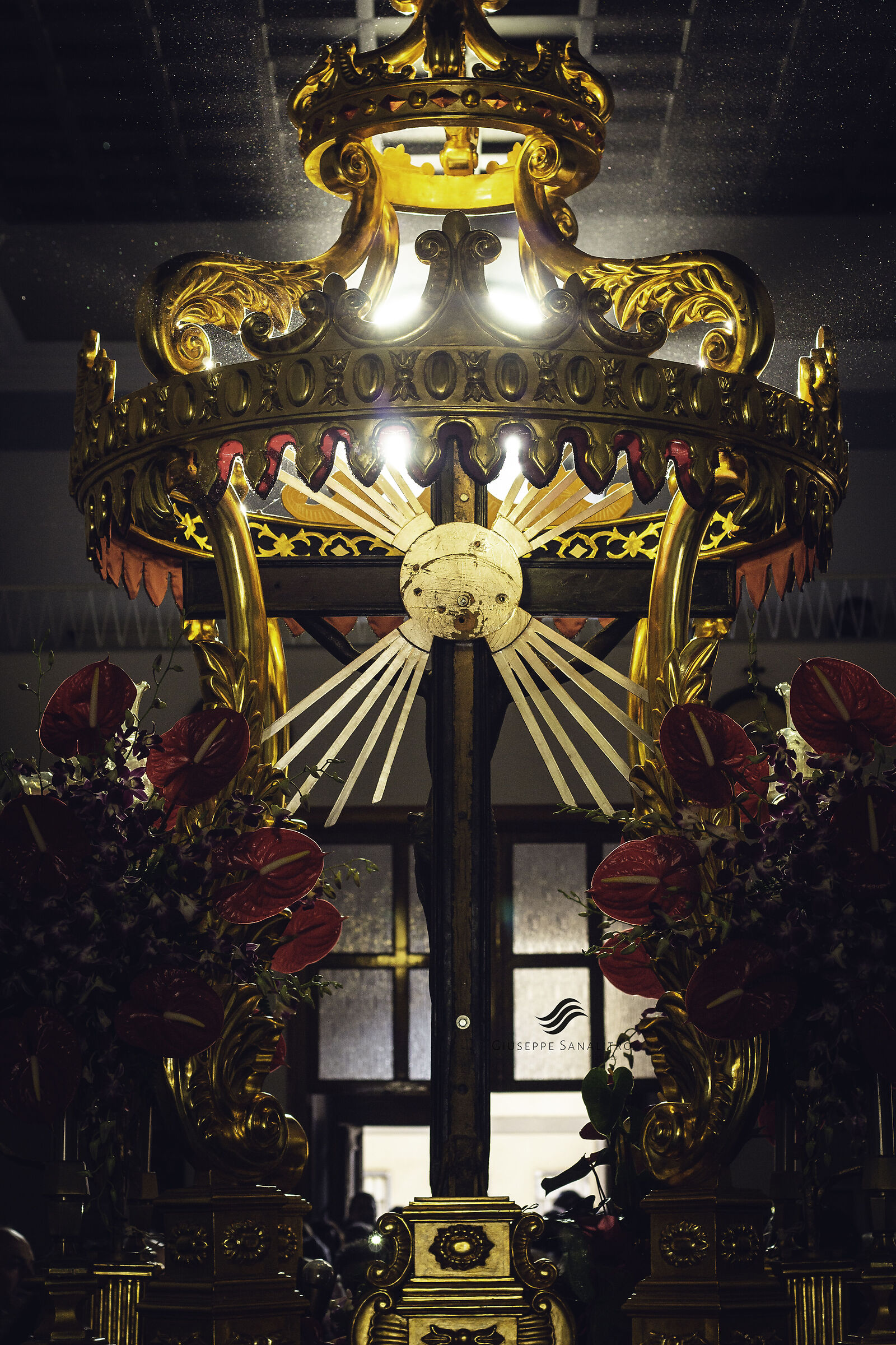 Holy Week in Caltanissetta