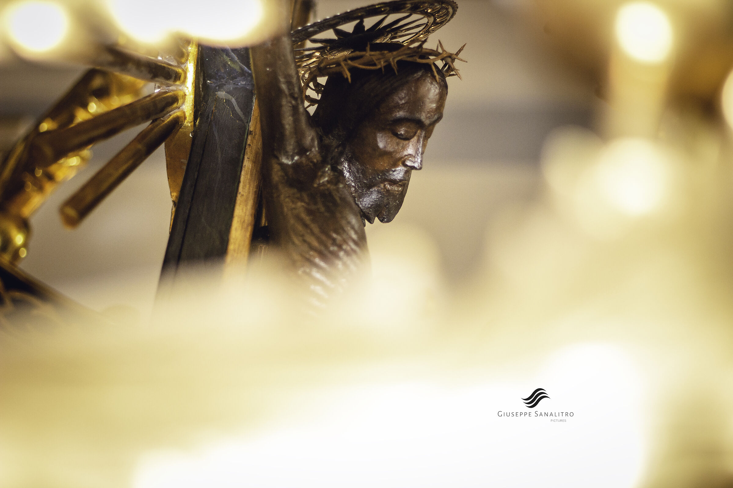 Holy Week in Caltanissetta