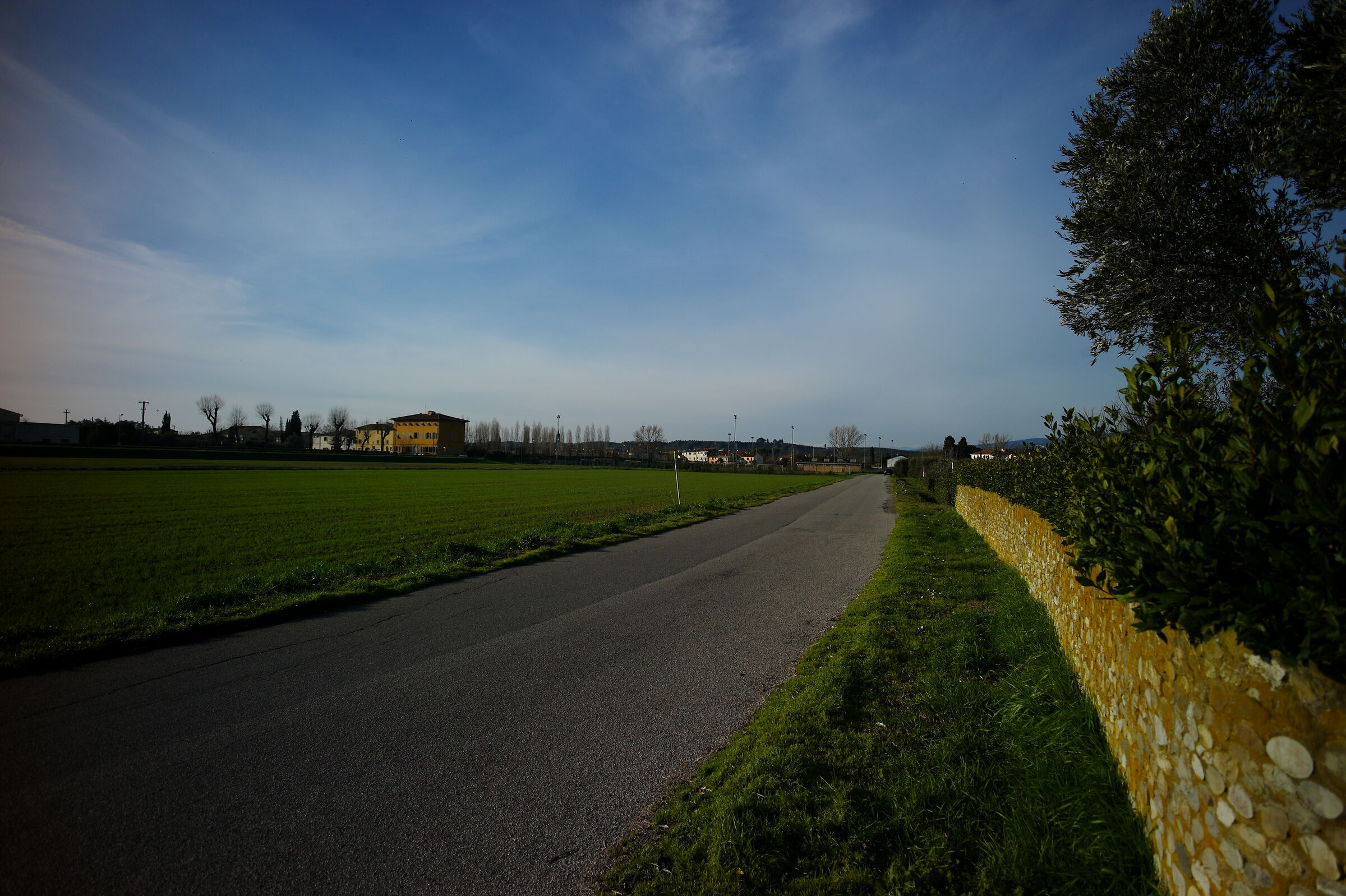 prova 15 zeiss ZM su leica M9 f4