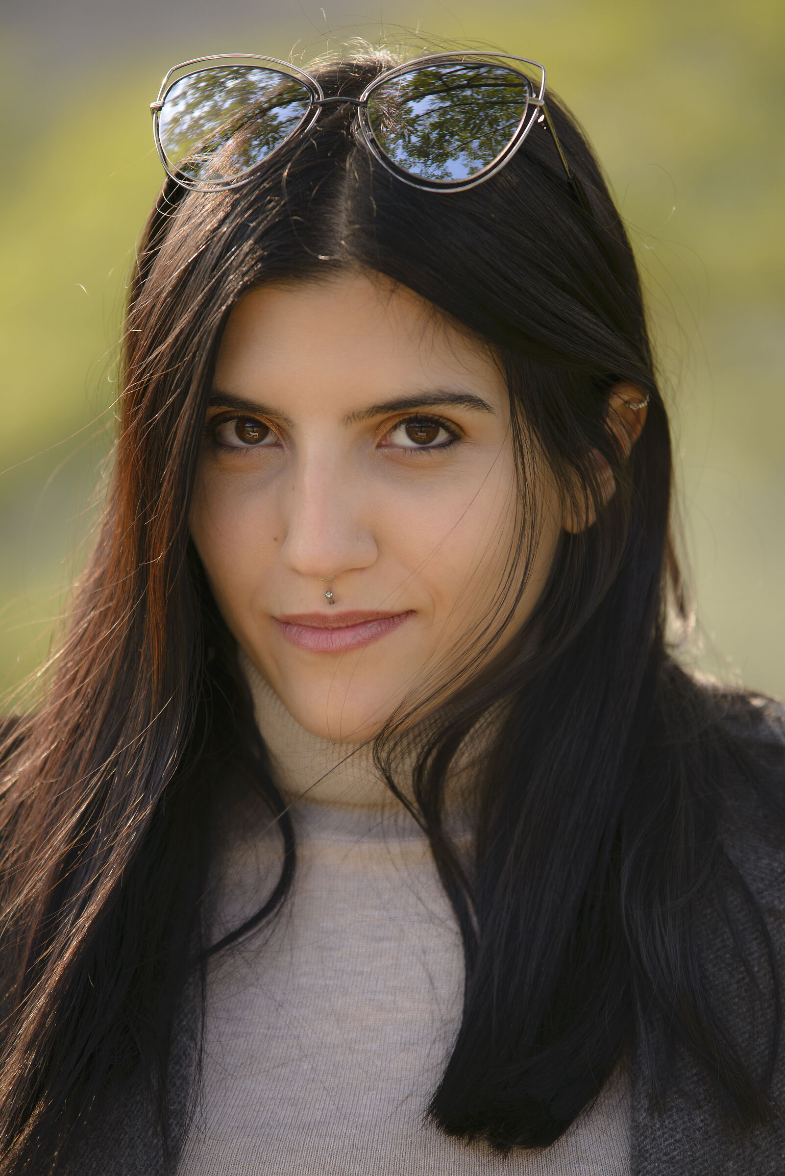 Sabina Marostica