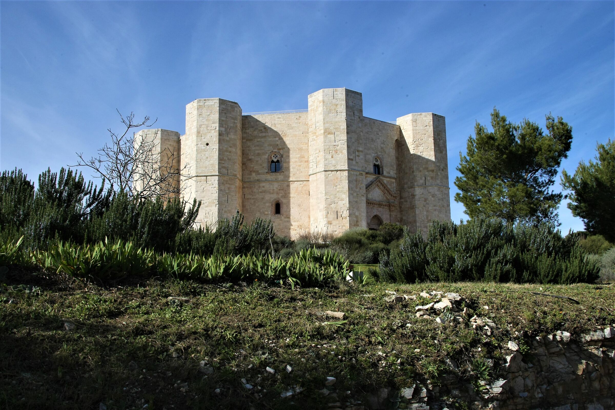 Castel del Monte
