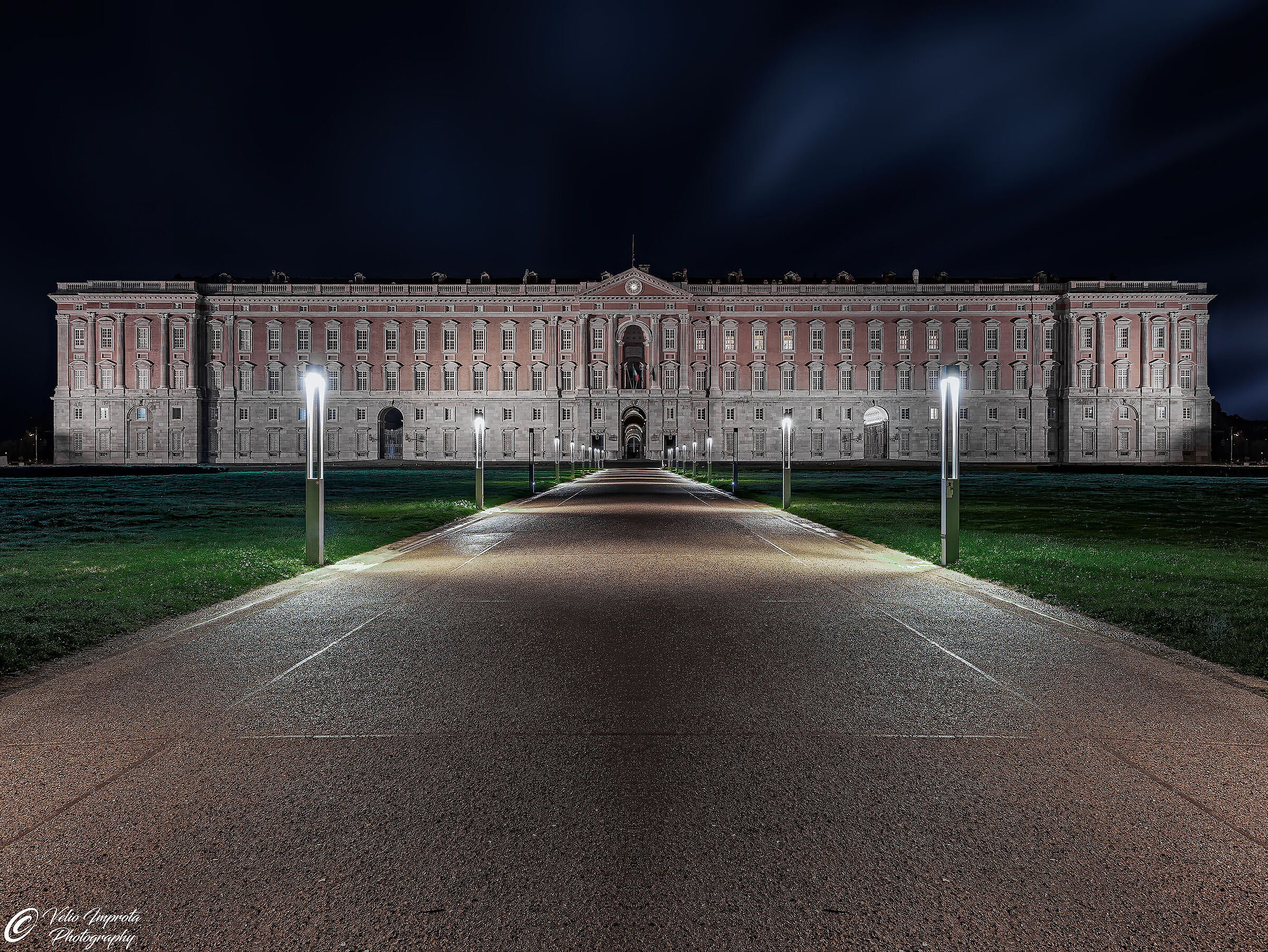 La più bella dal 1774