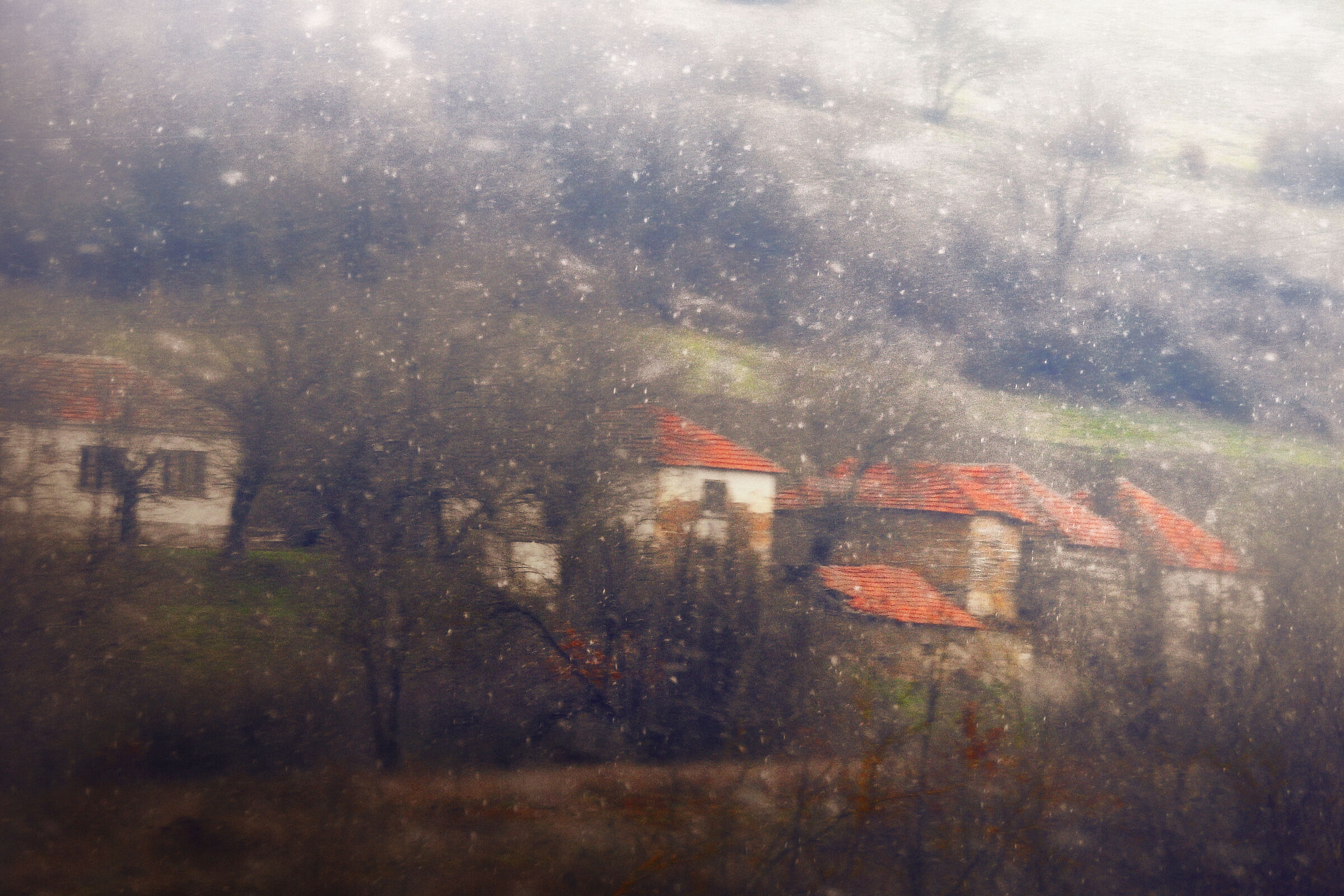 ~~ Gocce d'Inverno ~~