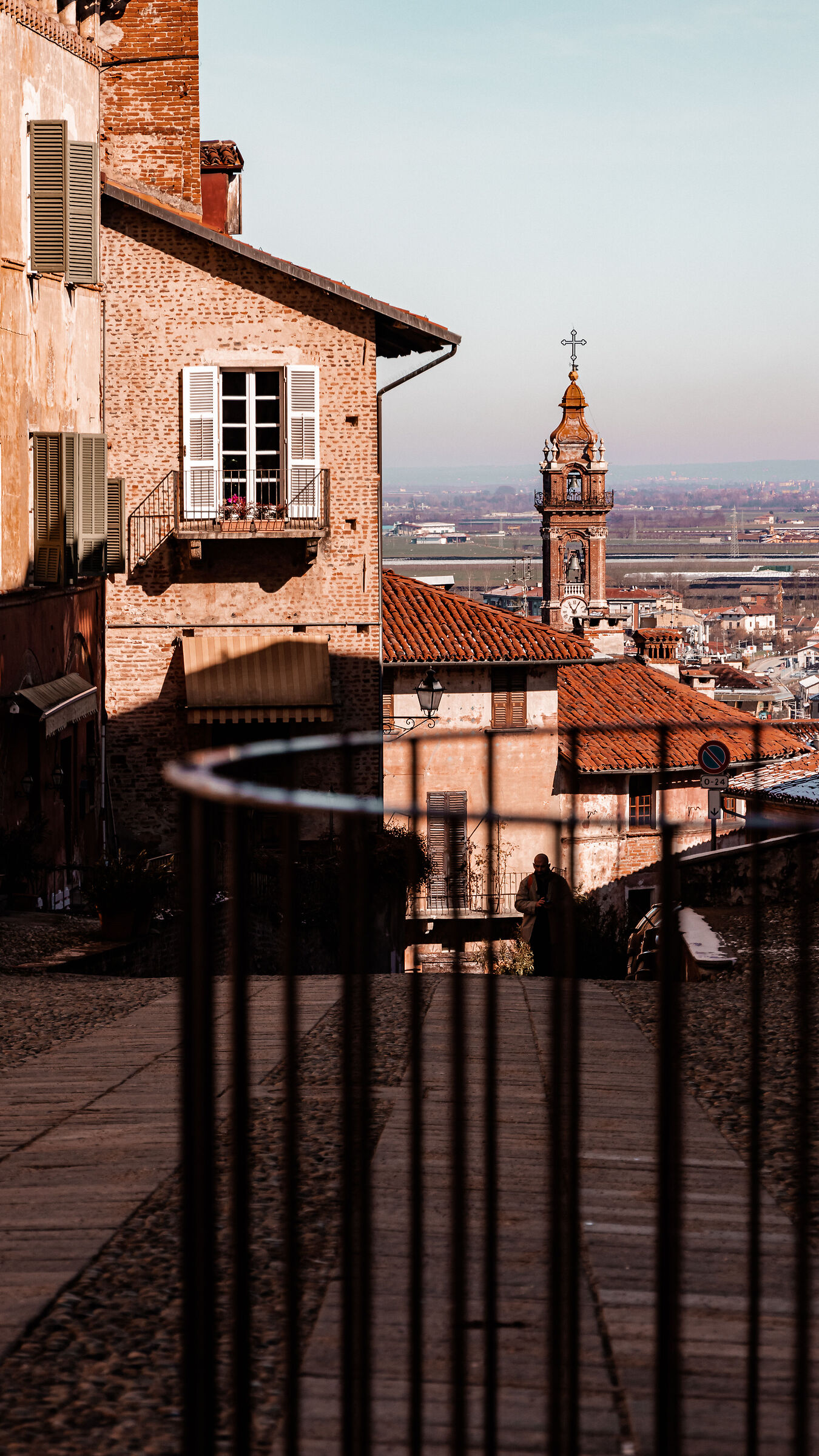 Saluzzo