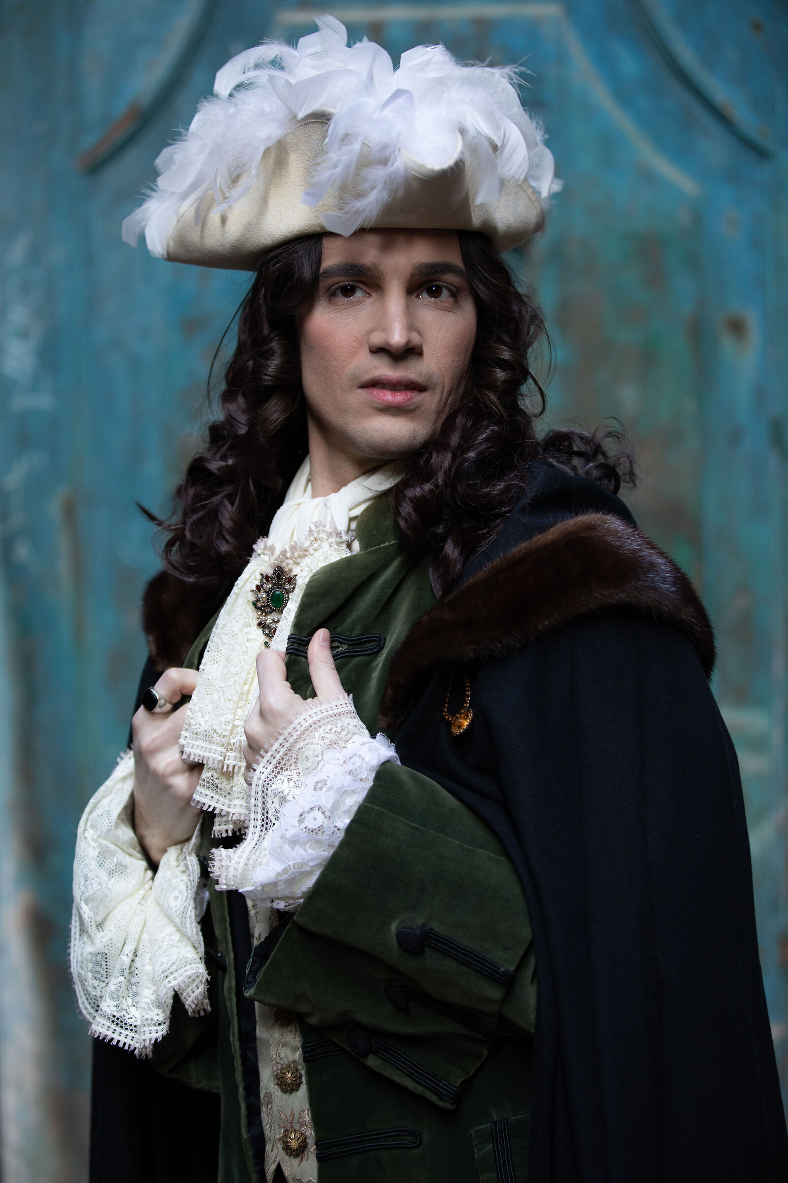 Venice Carnival 2021