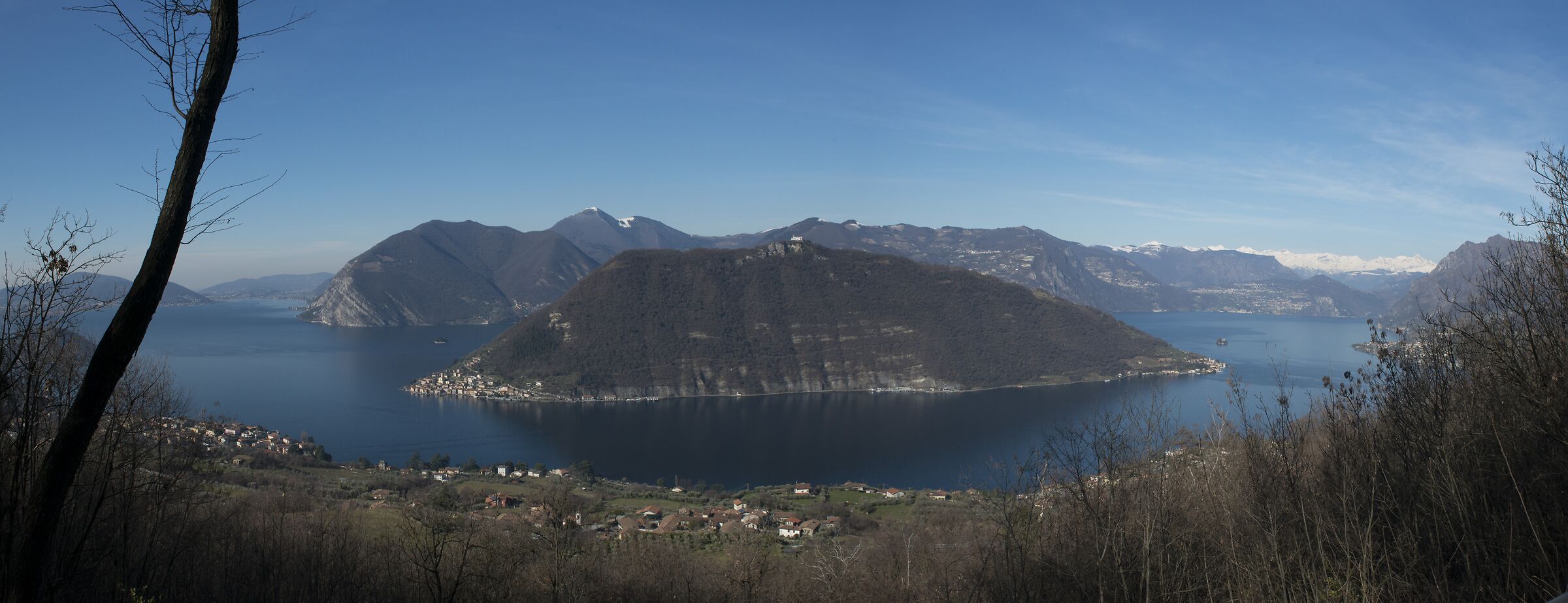 Lago d'Iseo