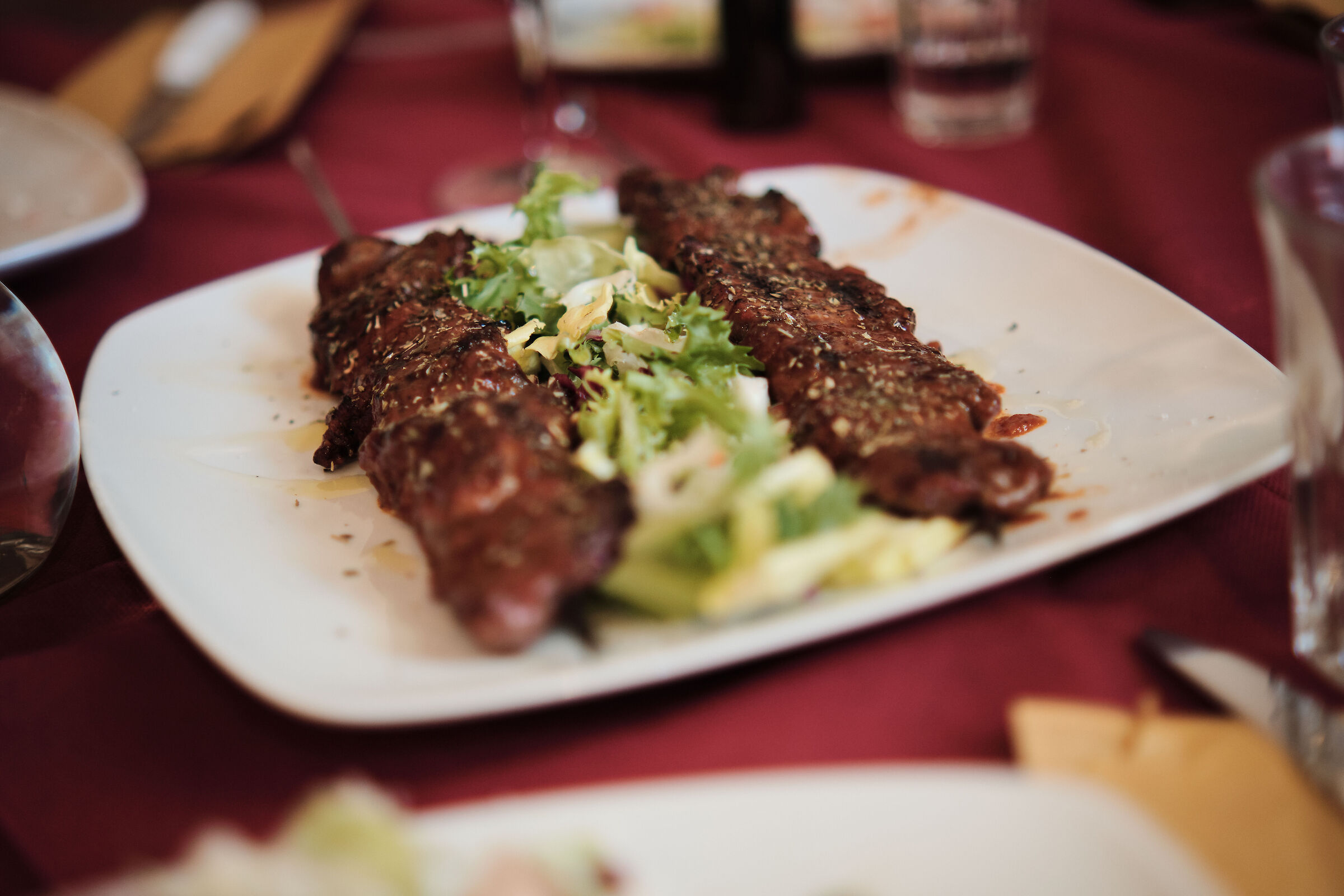 Spiedoni Black Angus