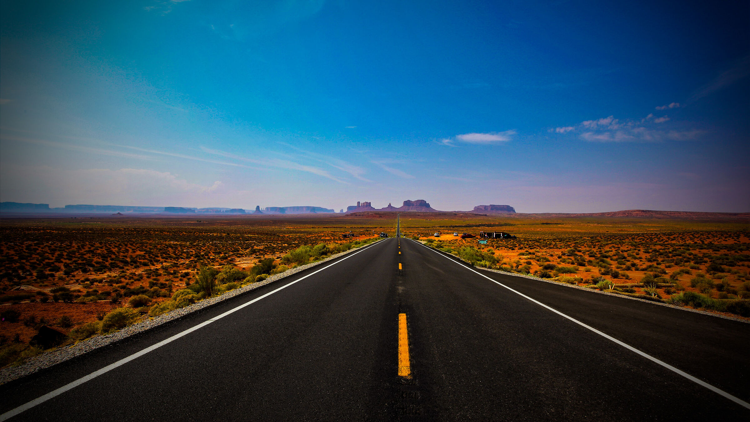 Monument Valley Arizona