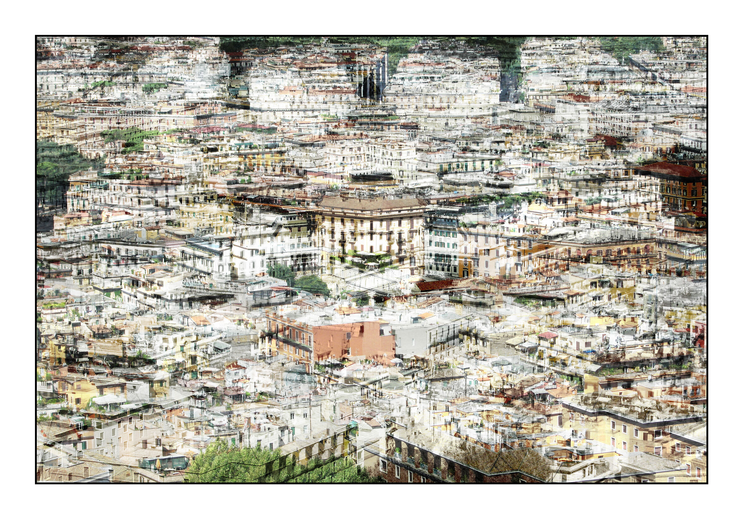 Visione