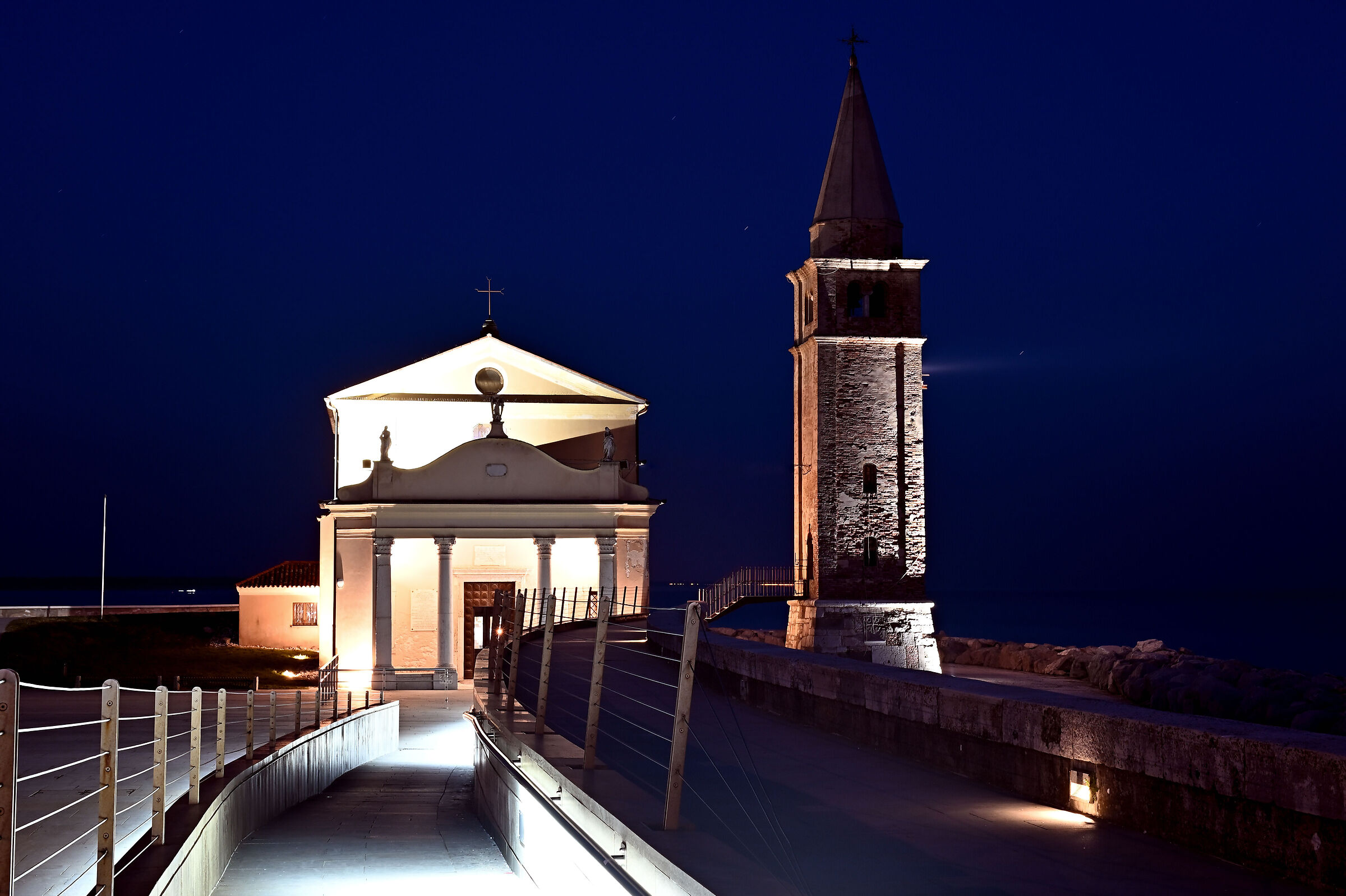 S. Margherta degli Angeli - Caorle