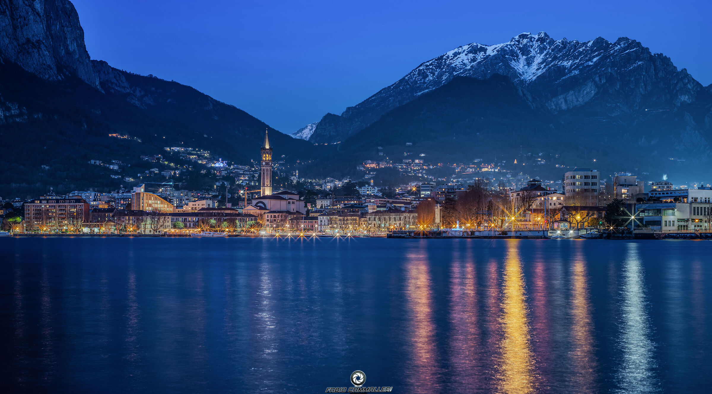 Lecco ora blu 1