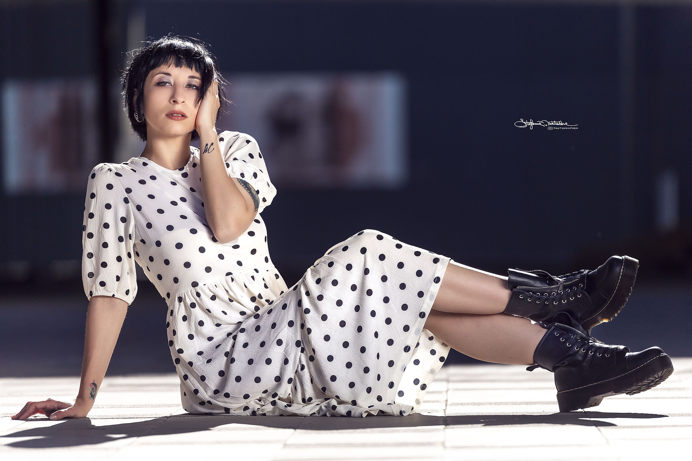 Sara, 1