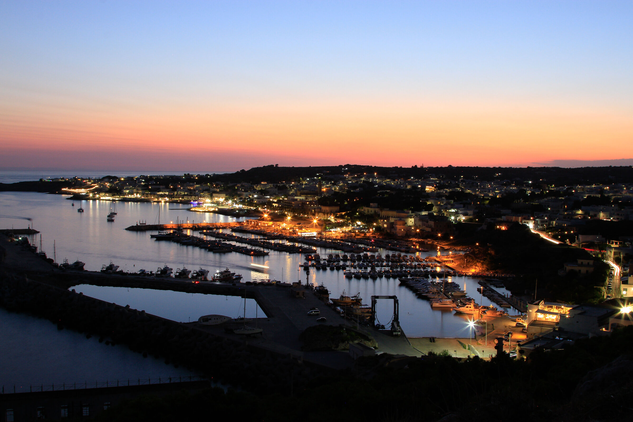 Santa Maria di Leuca