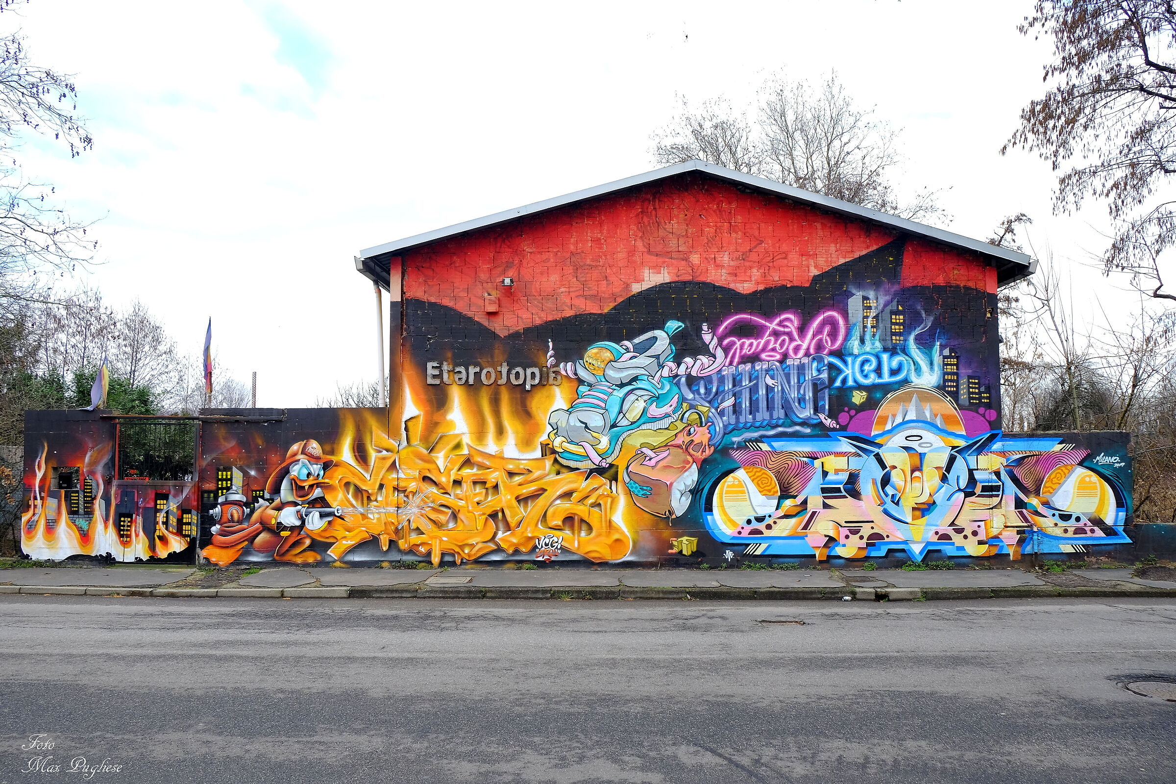 Murales