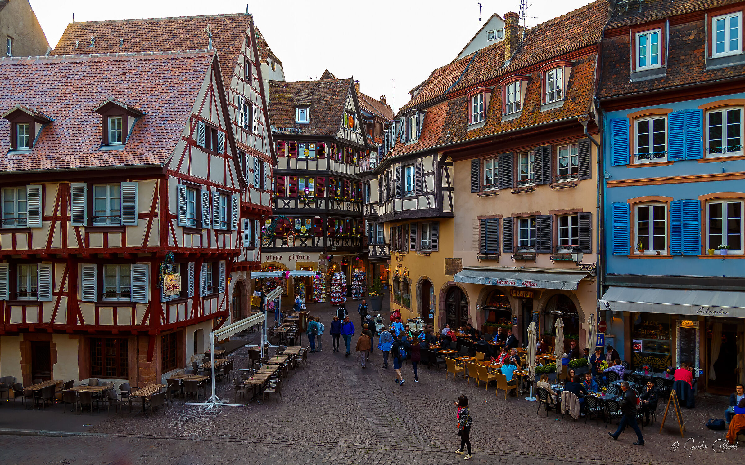 Colmar