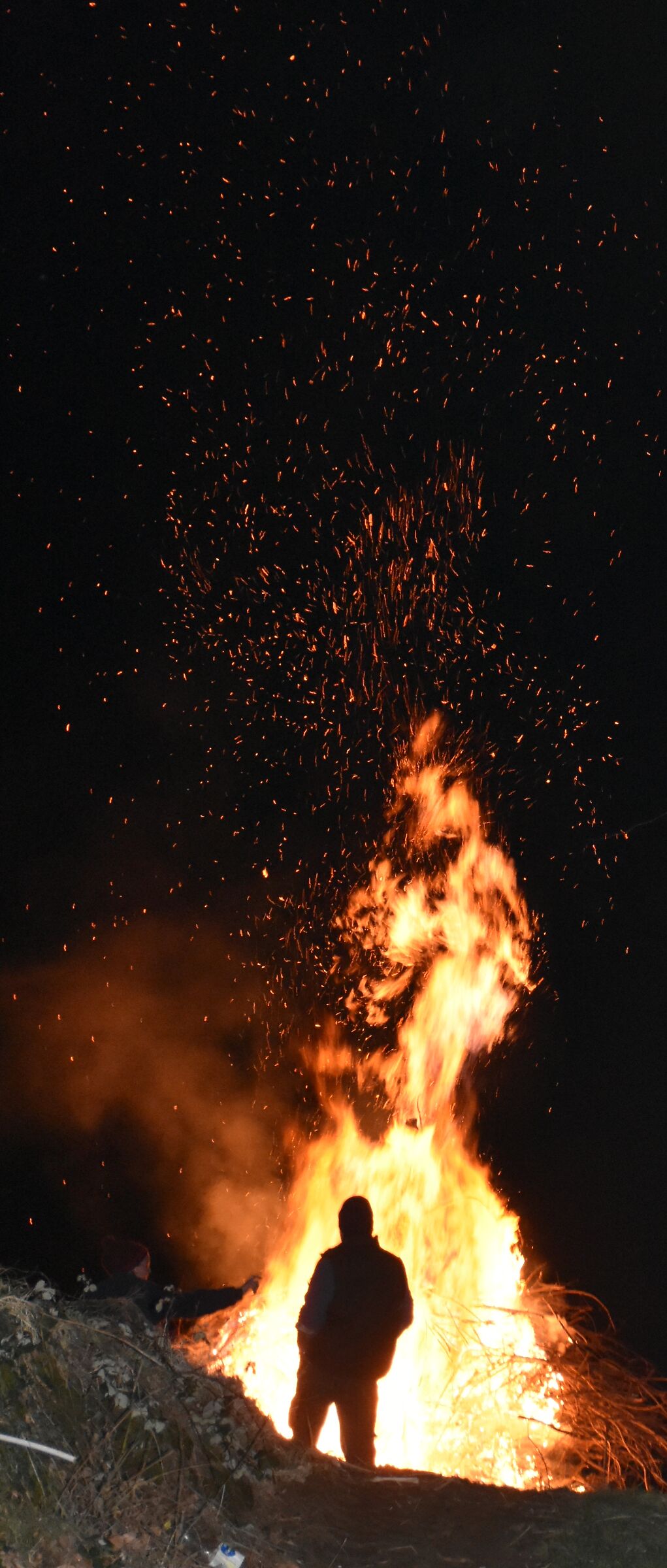 Bonfire of Liberty 2