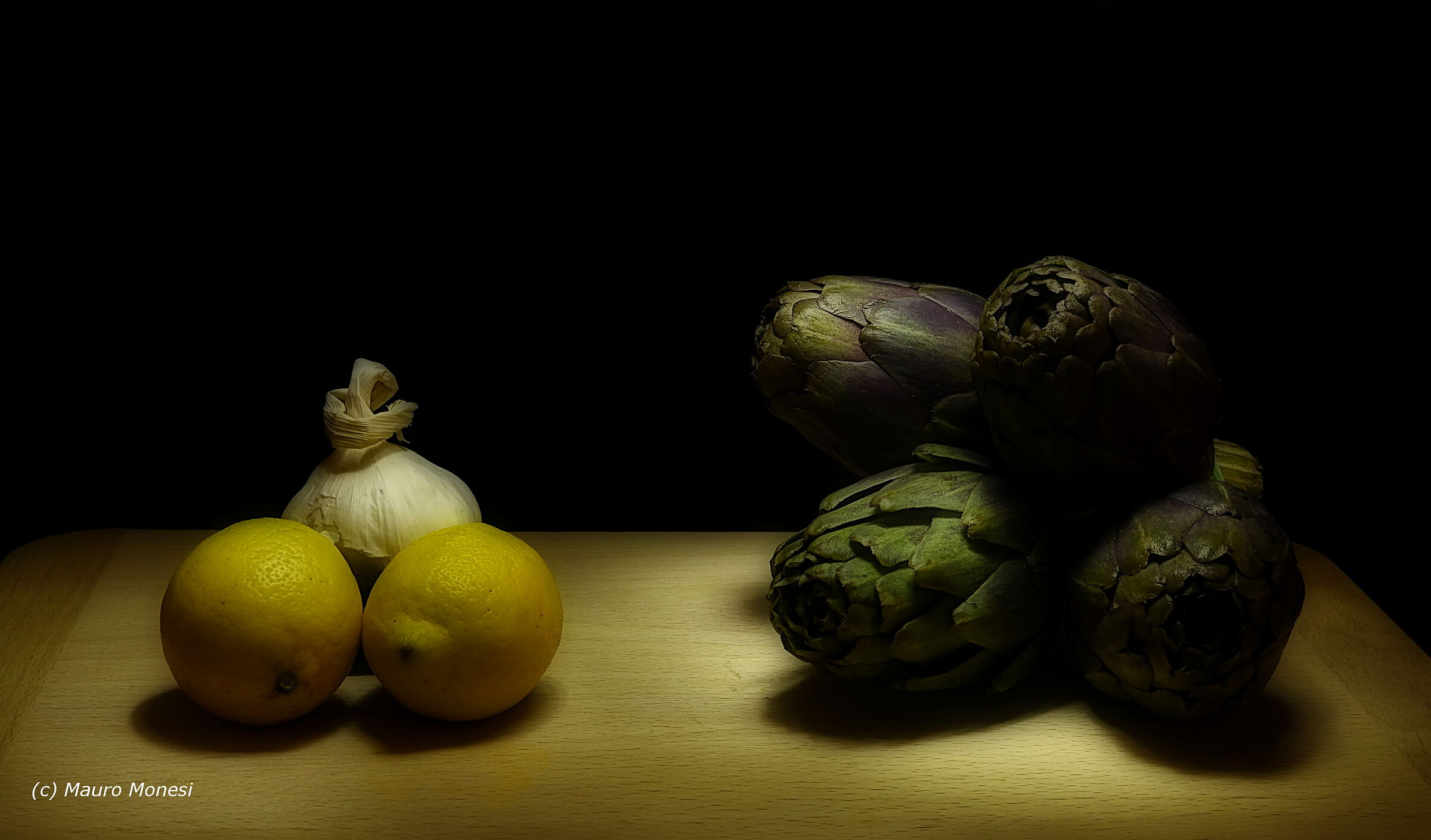 Quel mazzolin di fiori