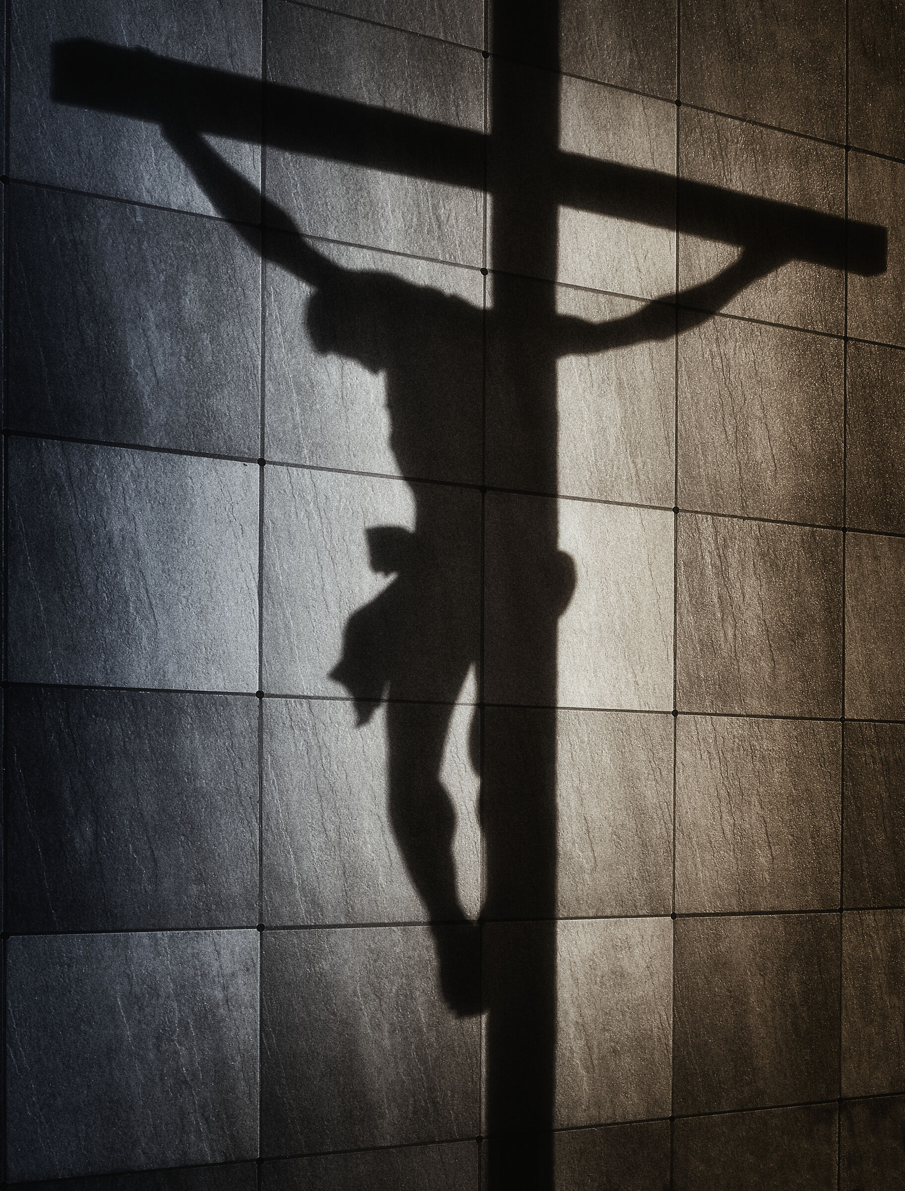 L'ombra della luce
