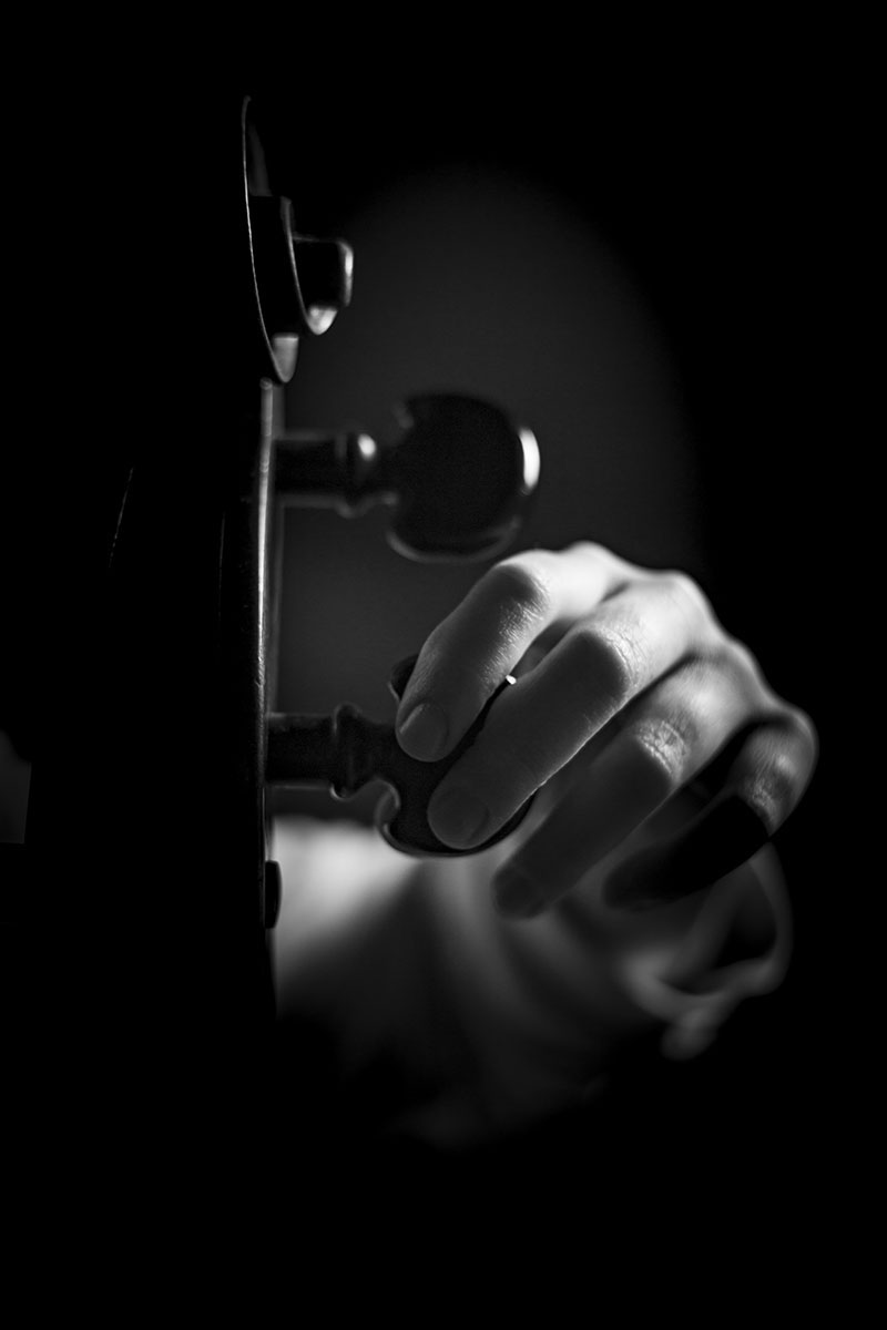 La Musica nelle mani 4