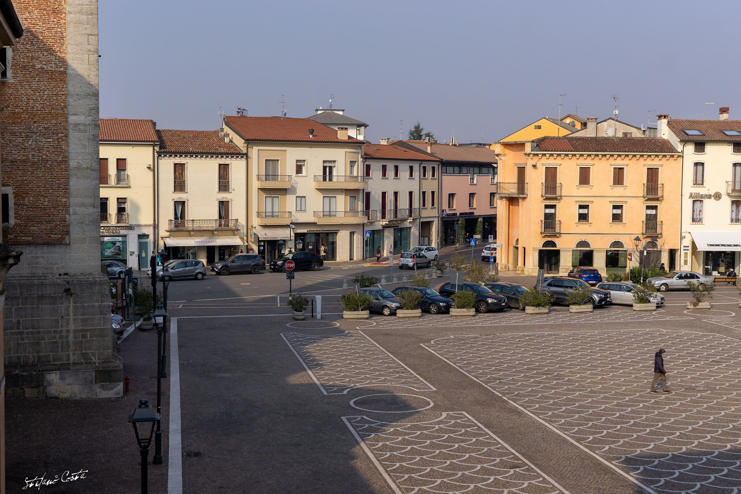 Sony a6000 sigma 30mm f2.8 3 DN 1/400sec.