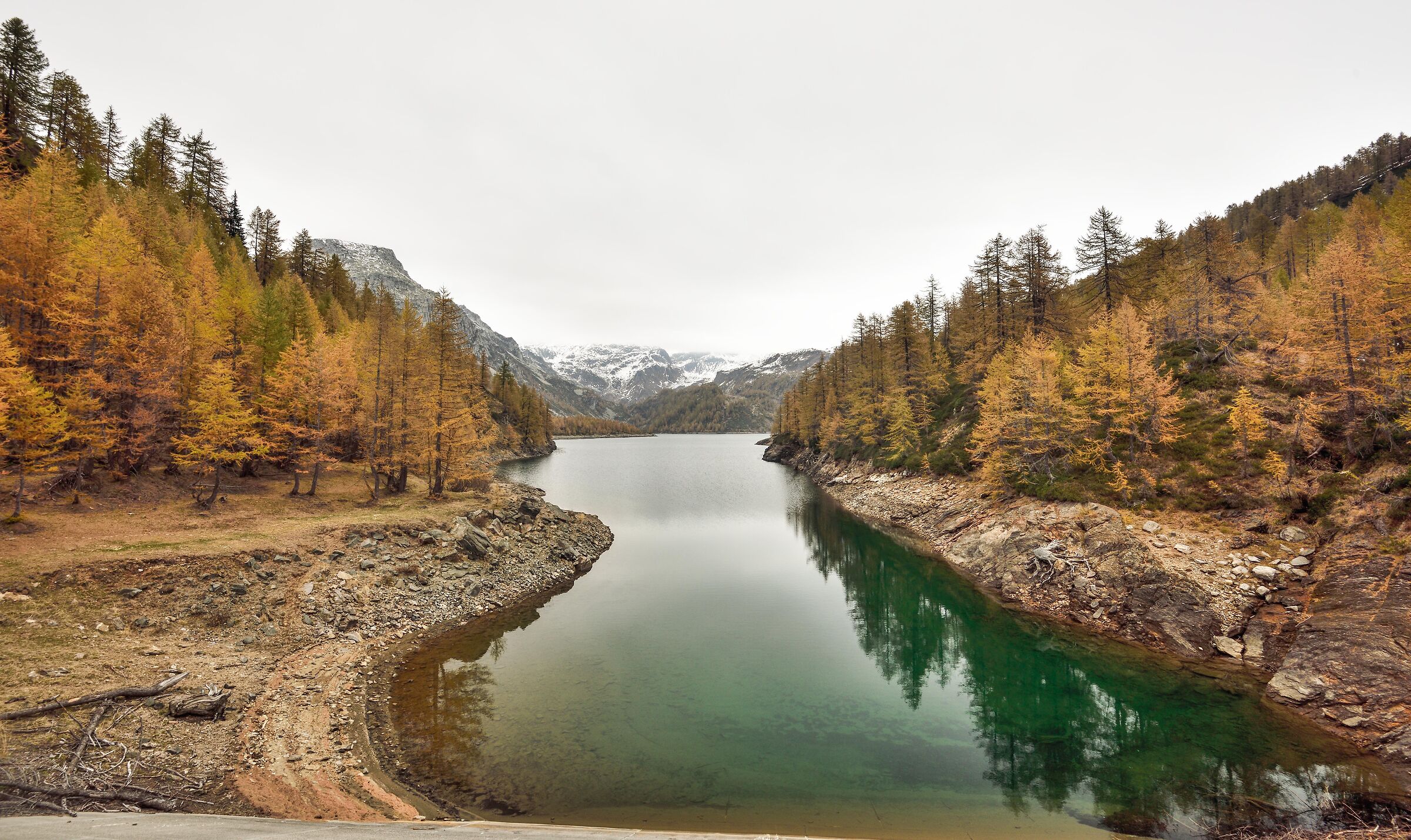 Alpe Devero - Codelago o Lago Devero