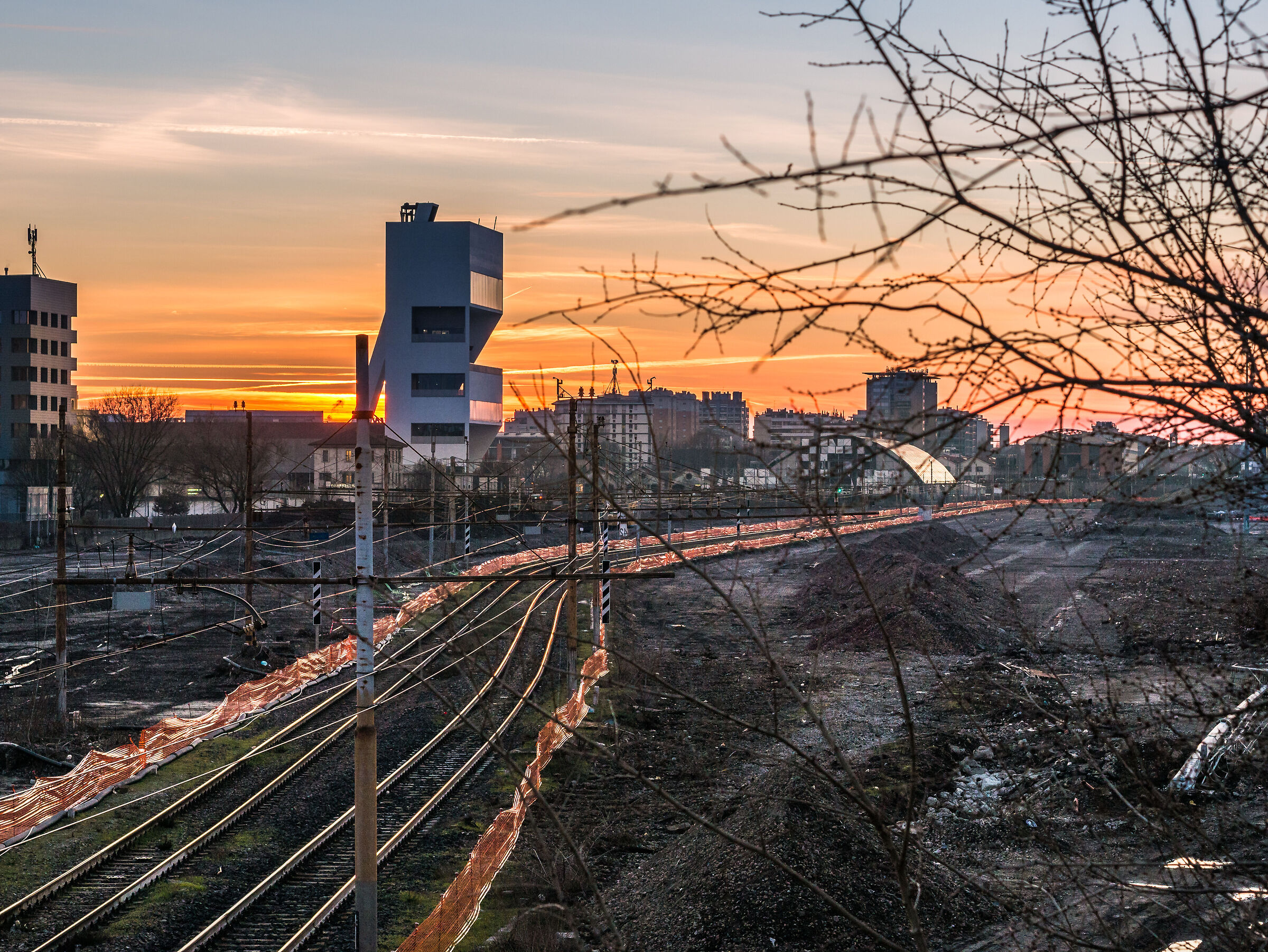 Fondazione Prada -Milan