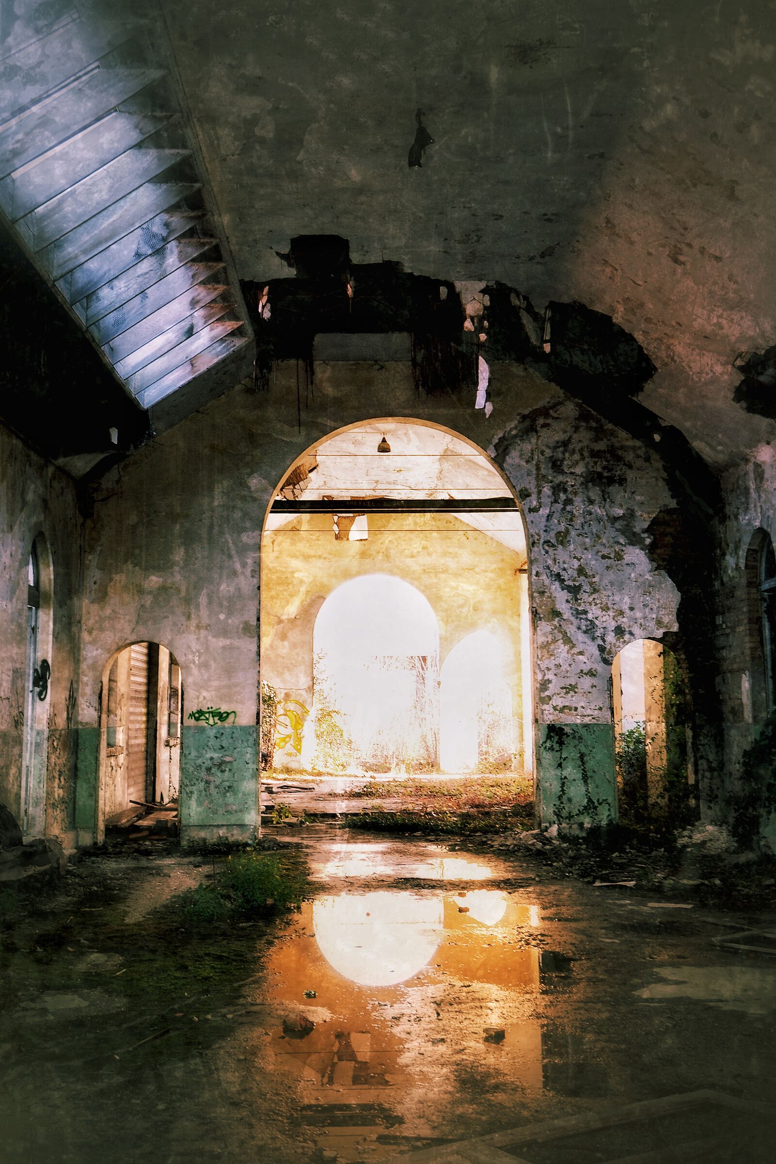 Archeologia industriale