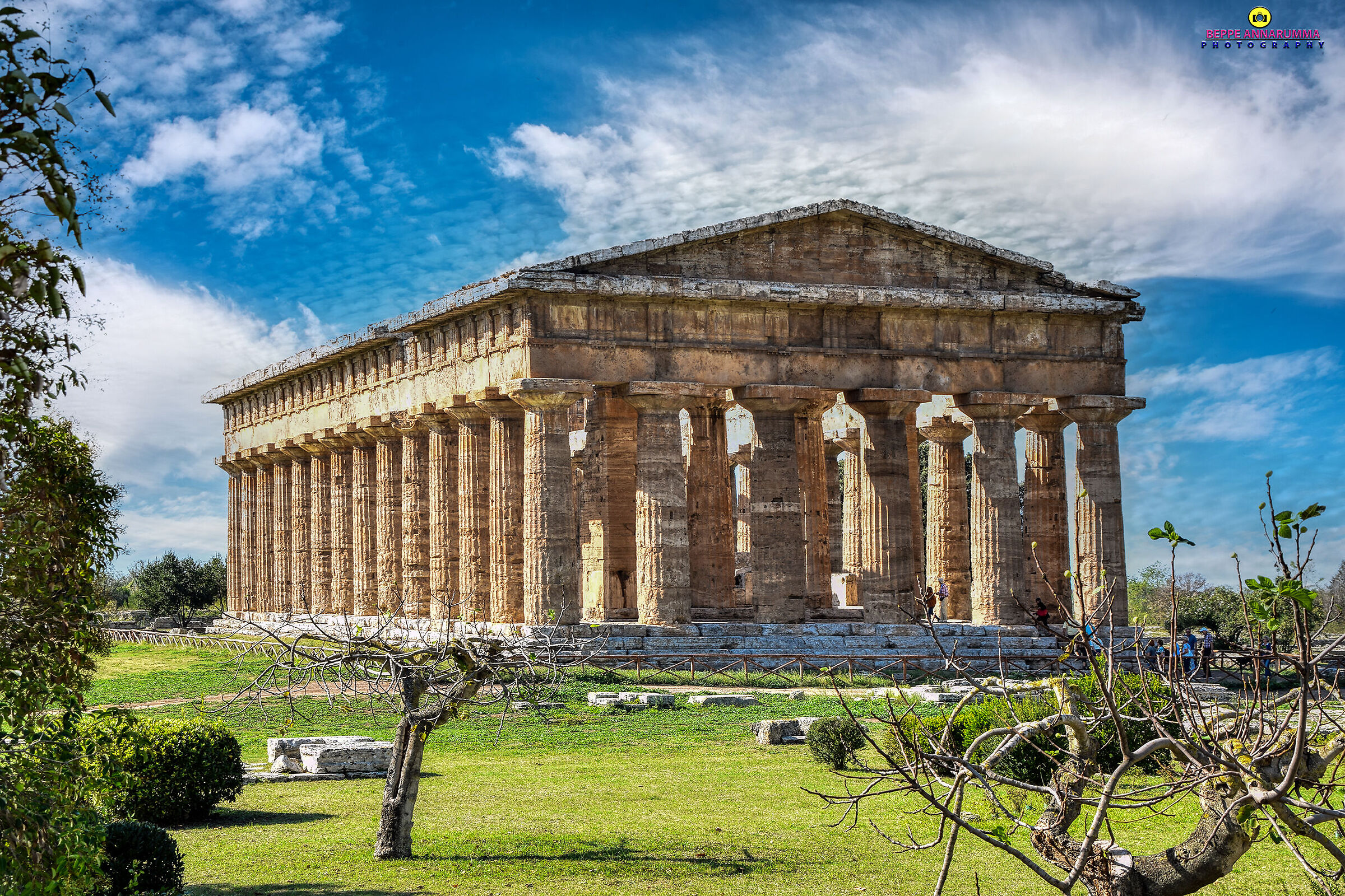 Paestum