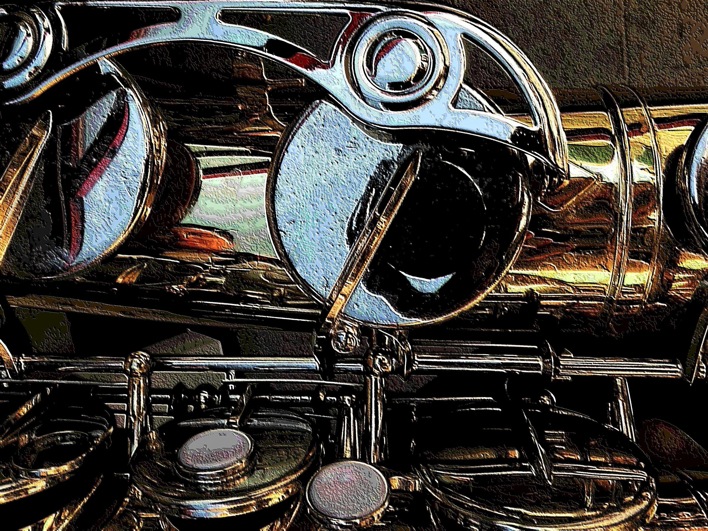Sax -- Elab. --