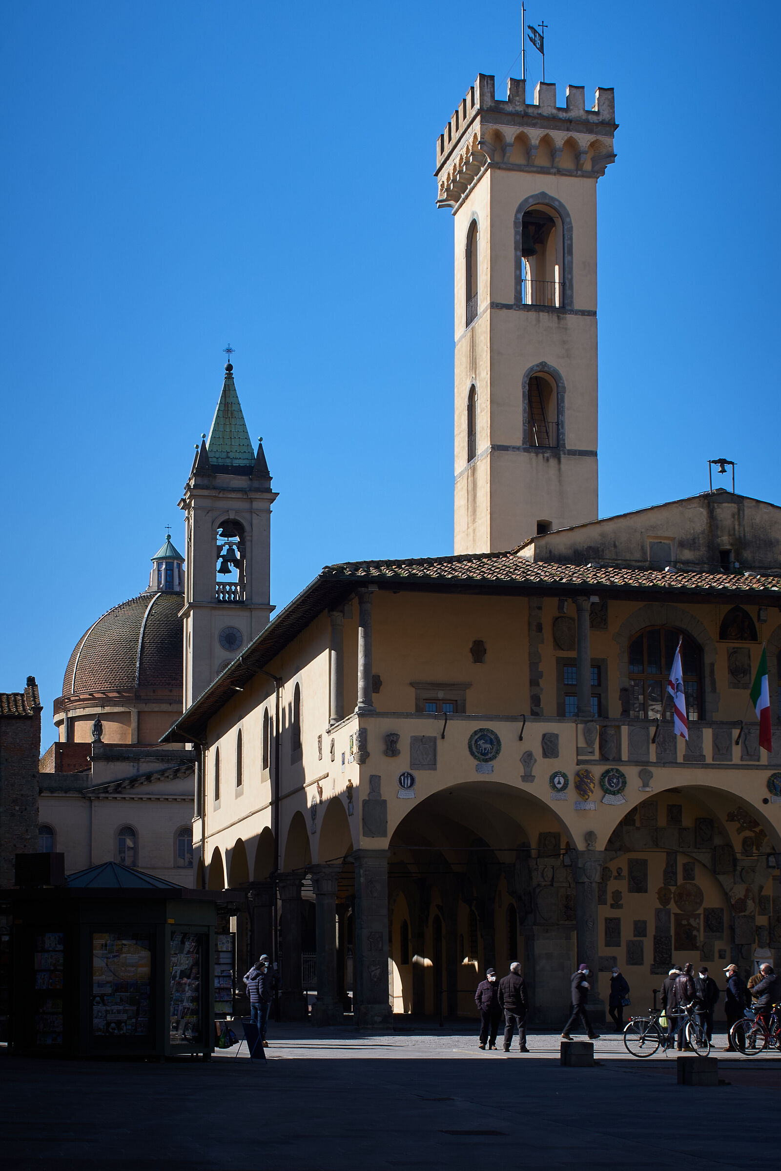 San Giovanni Valdarno