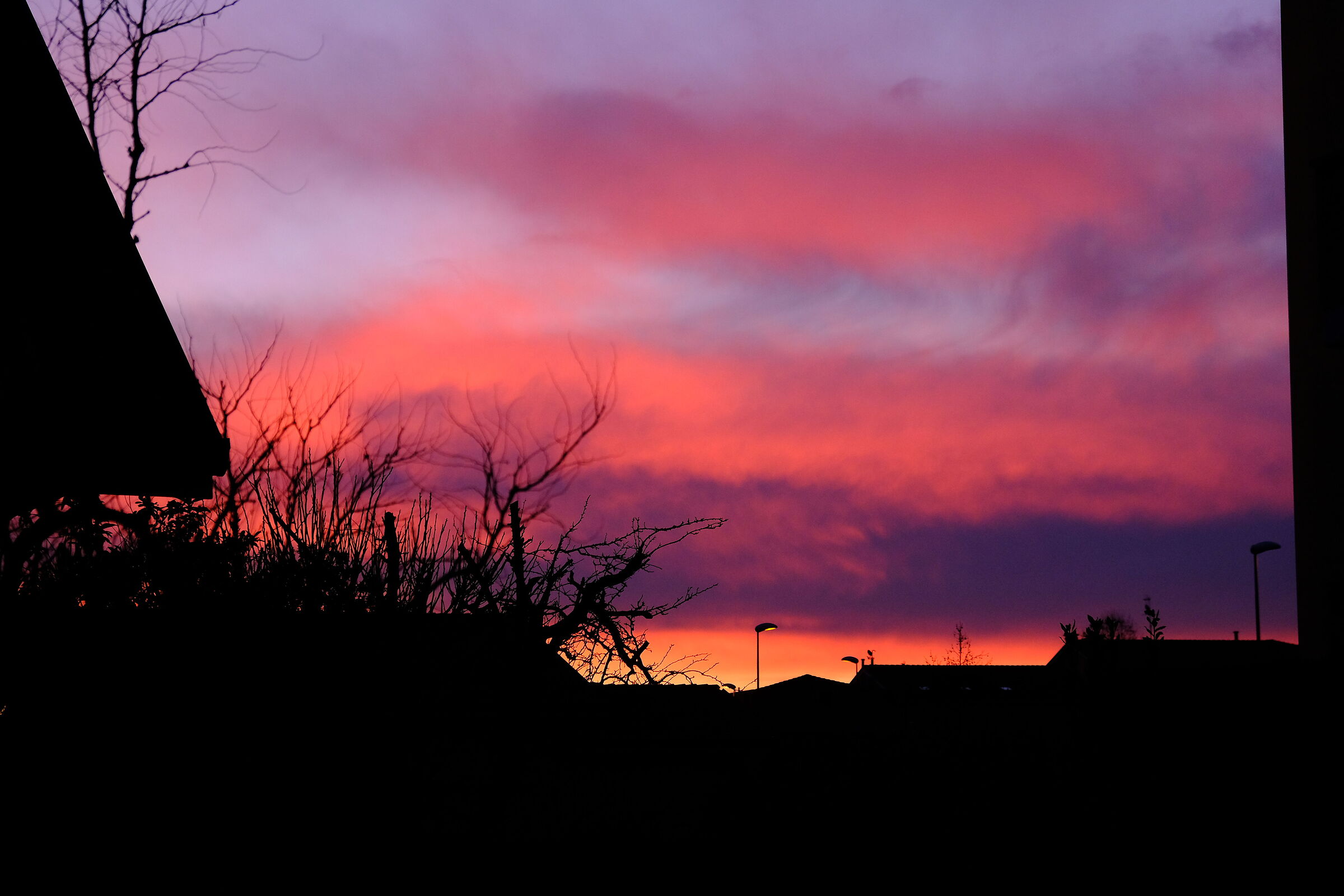 Tramonto