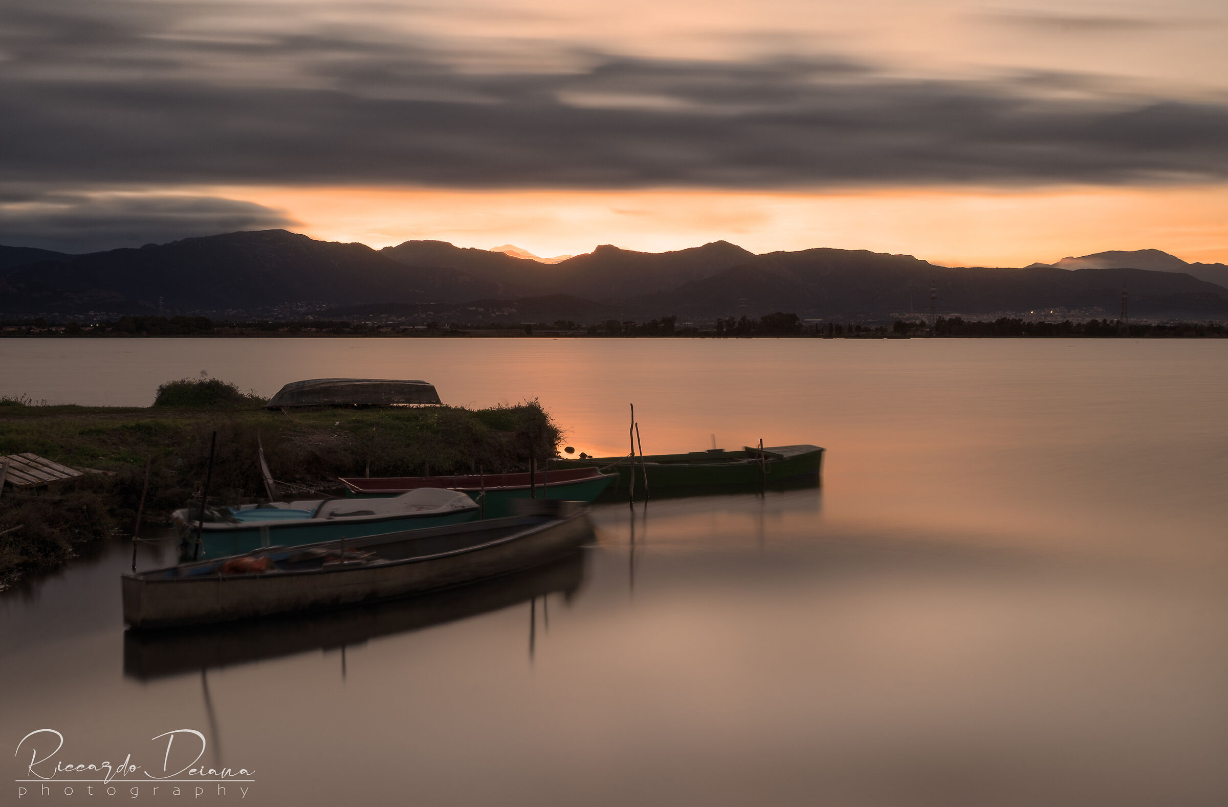 L'approdo