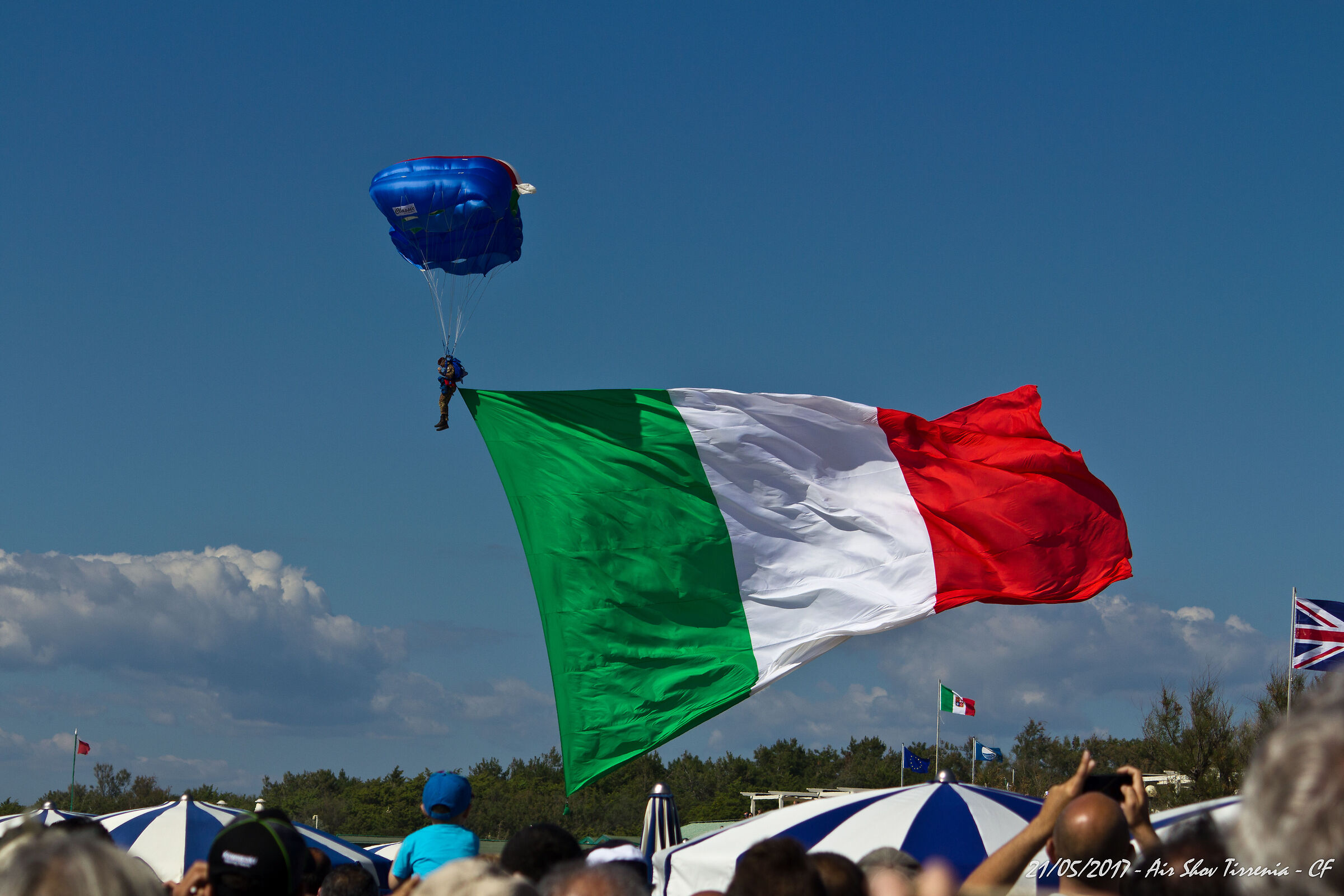 2017.05.21 - Air Show Tirrenia,