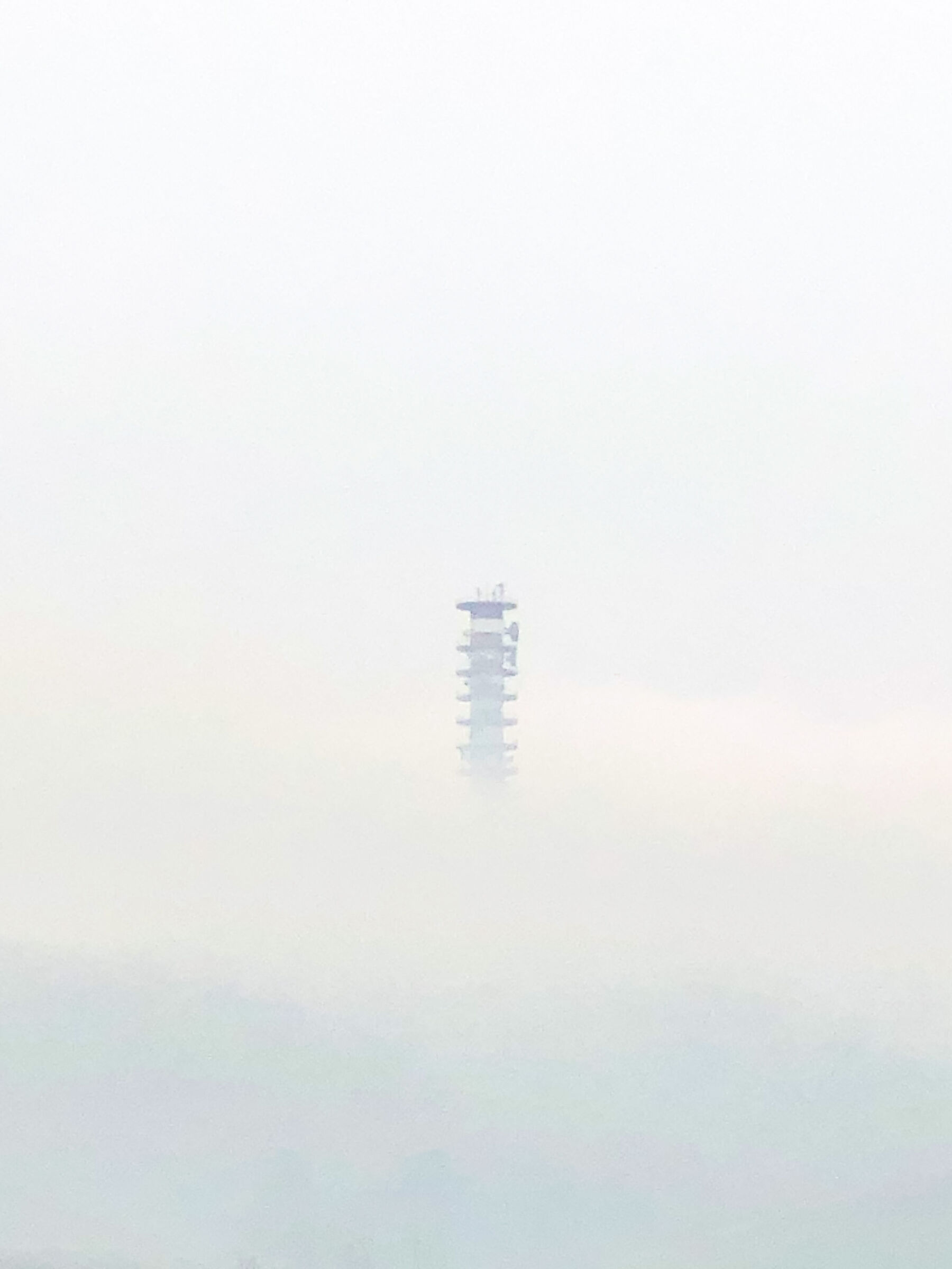In the Clouds