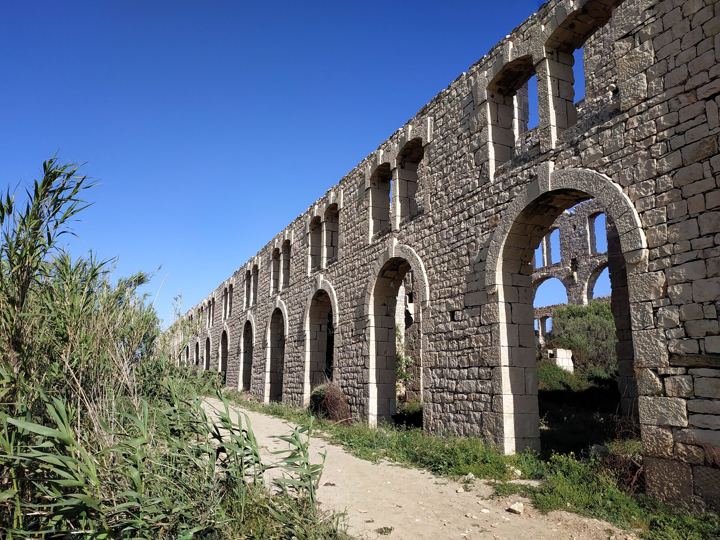 Archeologia industriale.....