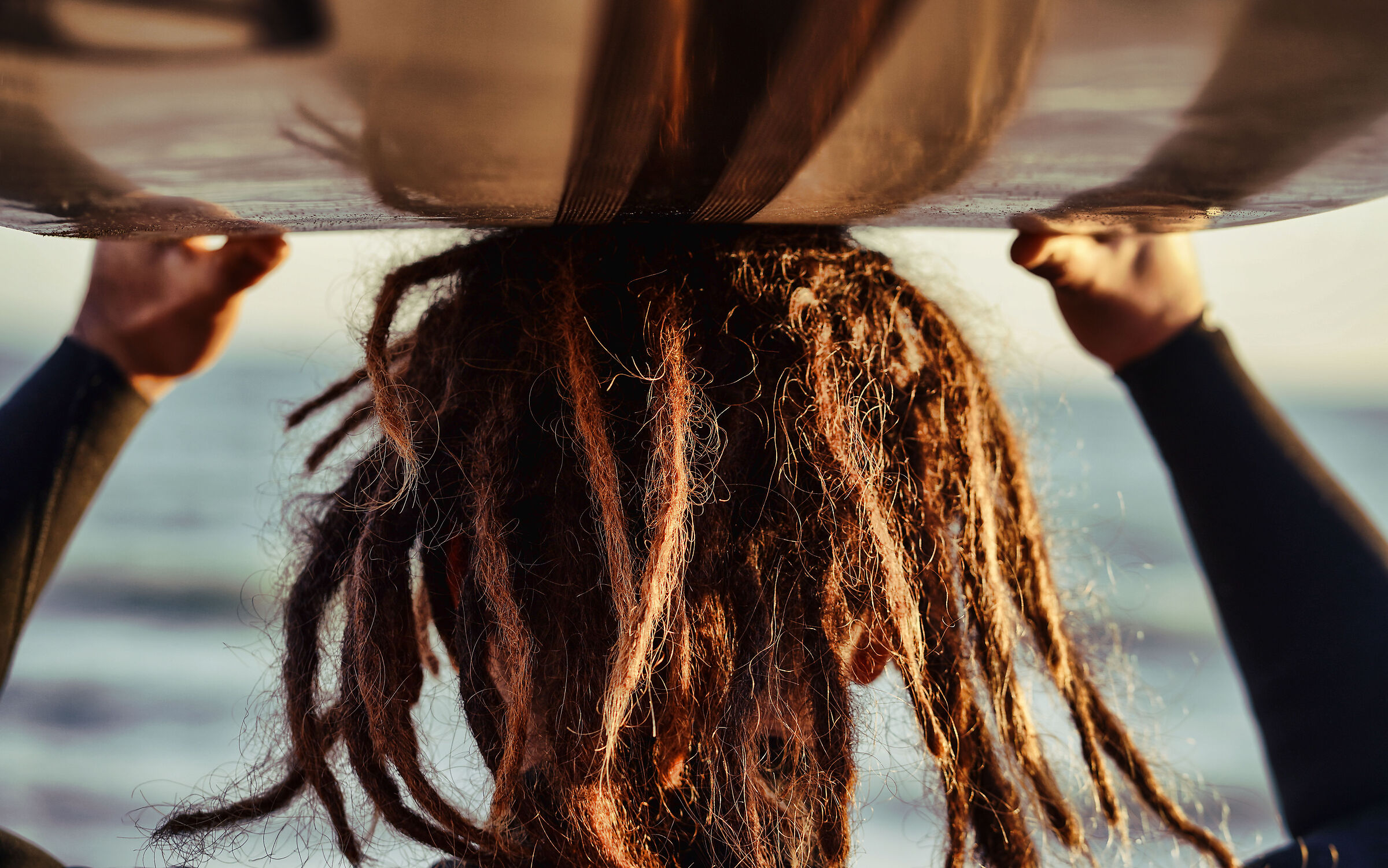 La pattuglia dell'alba