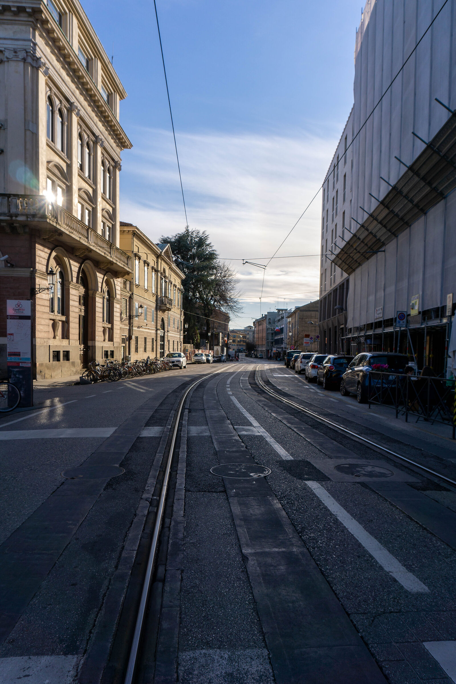 Riviera Ponti Romani